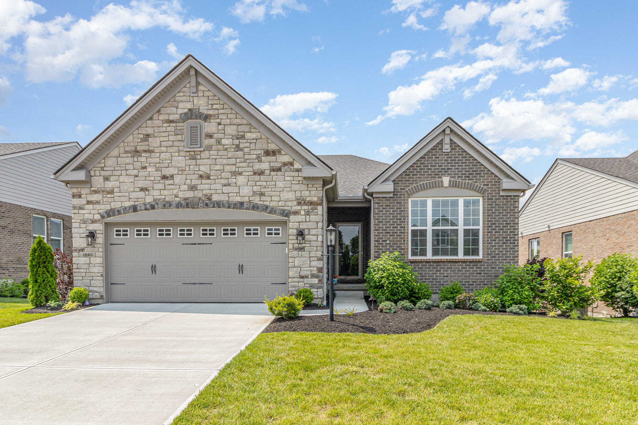 1041 Mccarron Lane