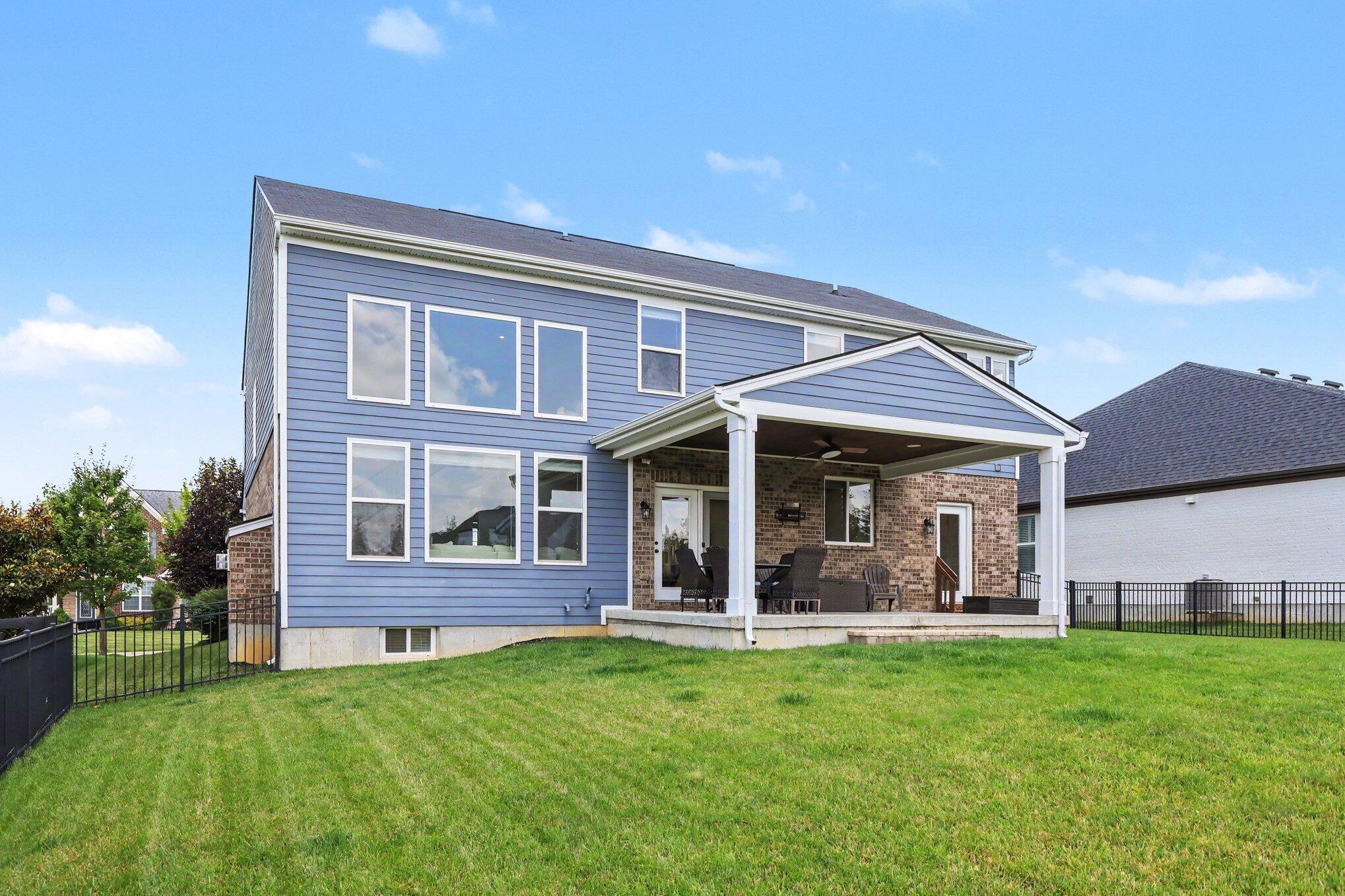 12052 Jockey Club Drive