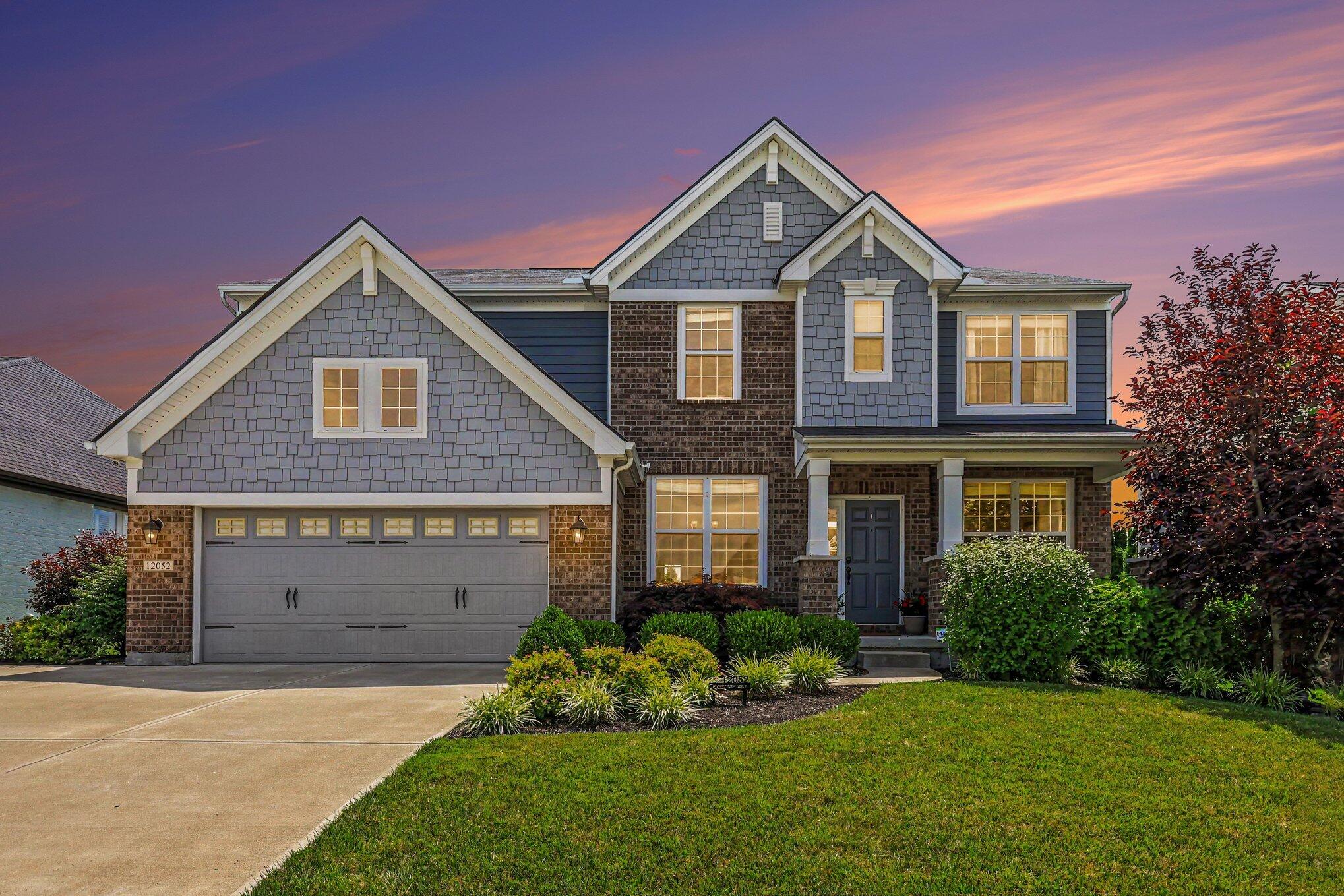12052 Jockey Club Drive