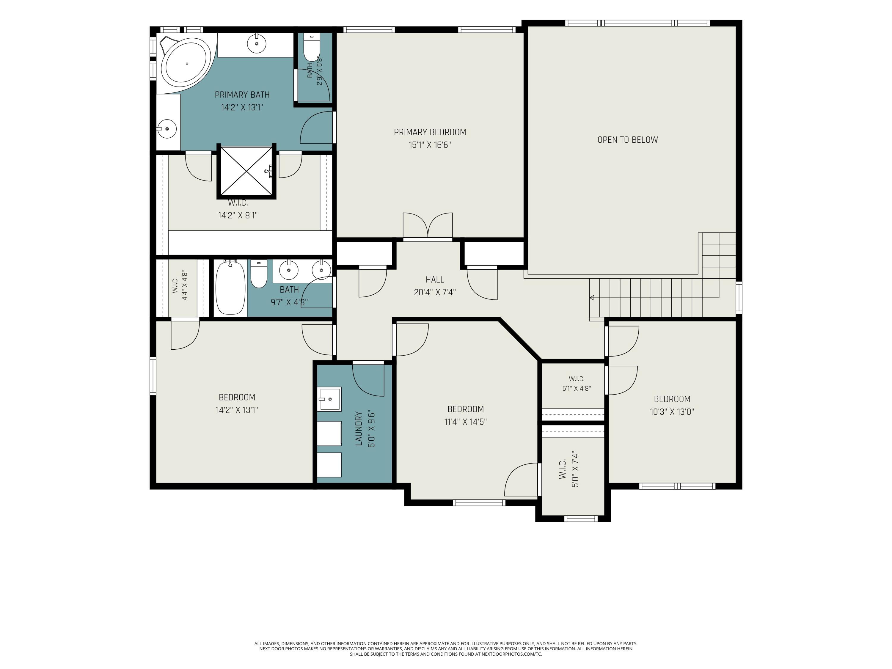 12052 Jockey Club Drive