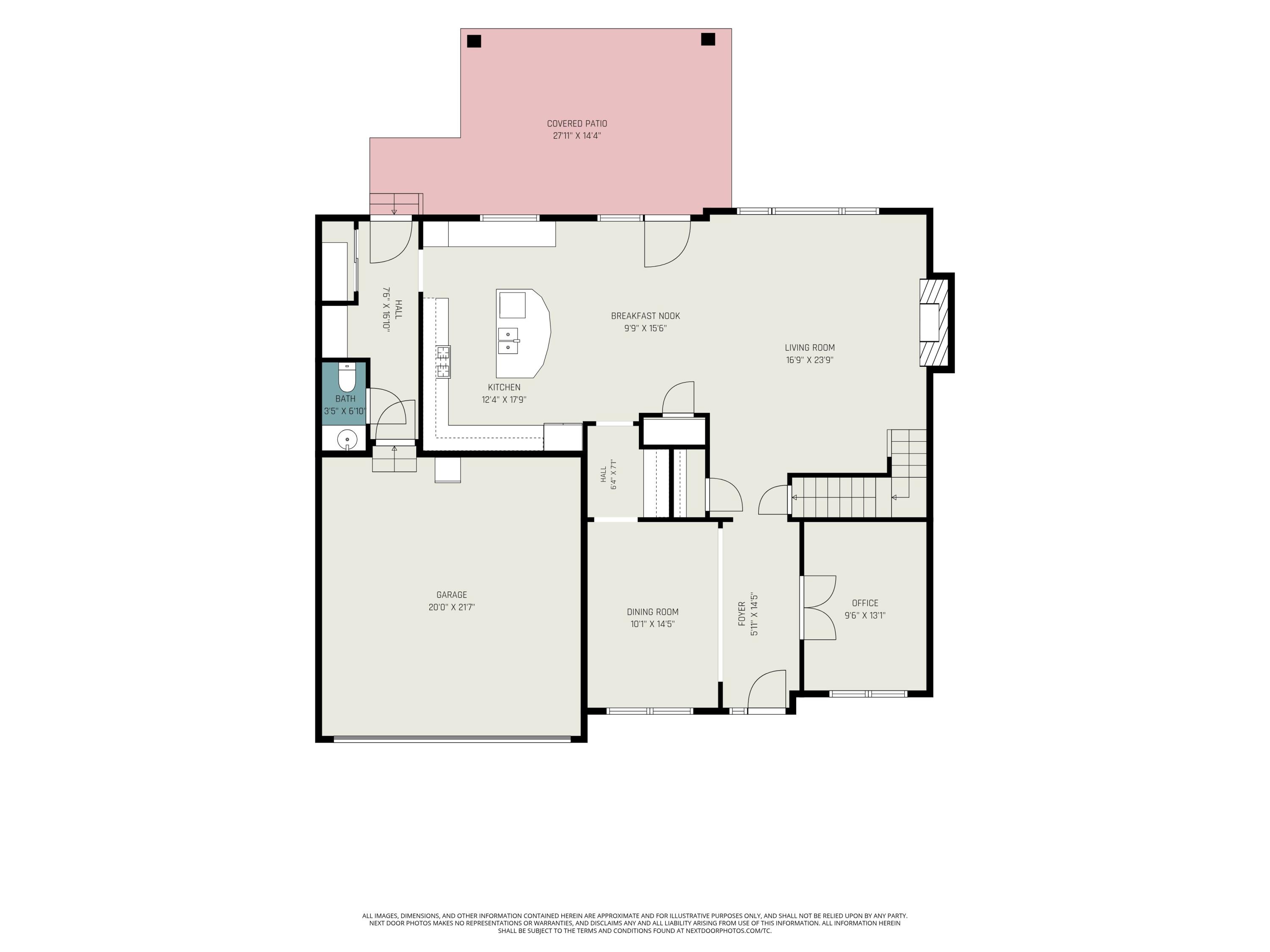 12052 Jockey Club Drive