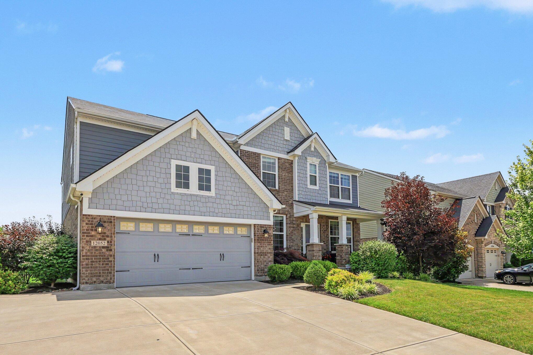 12052 Jockey Club Drive