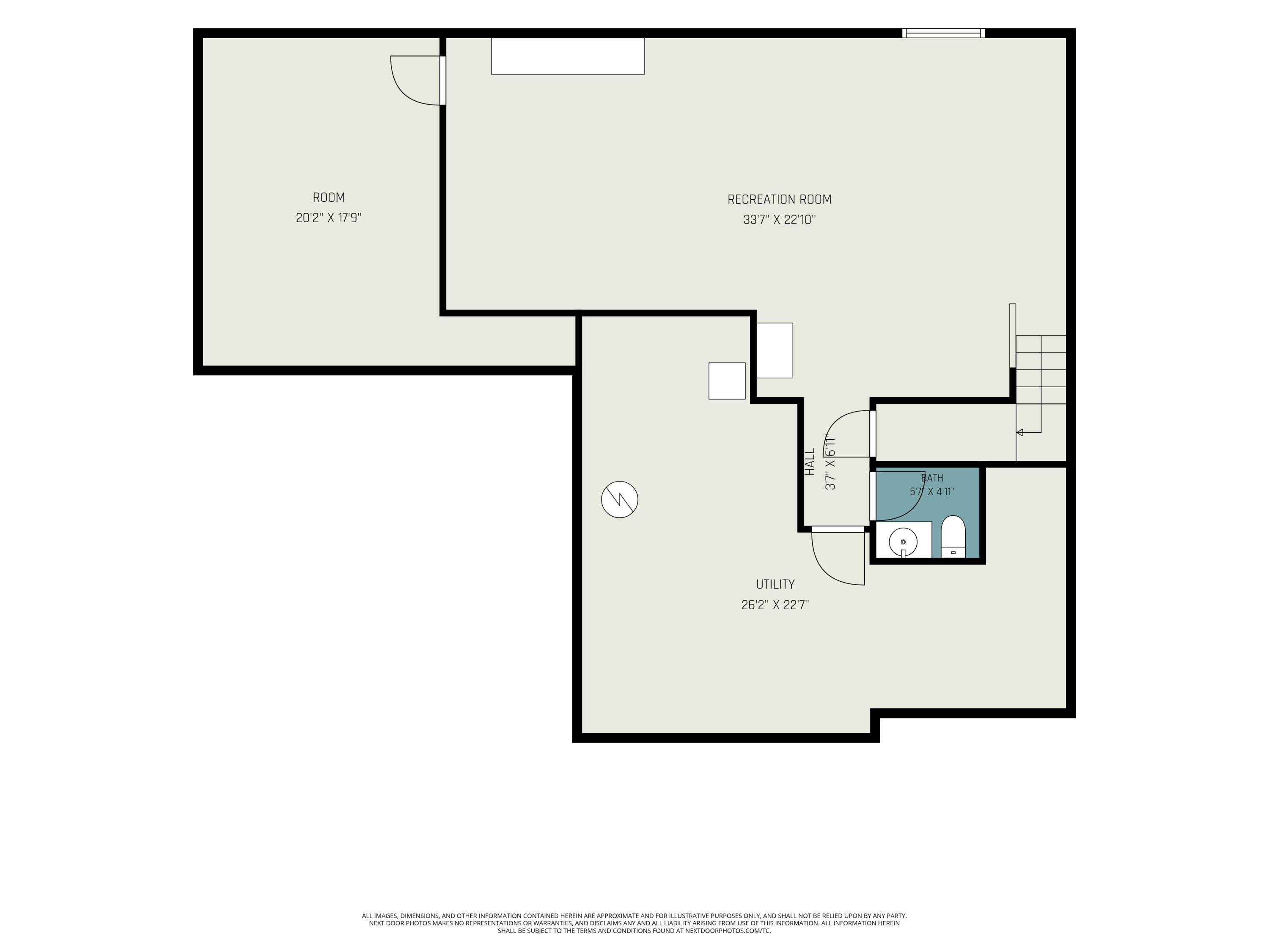 12052 Jockey Club Drive