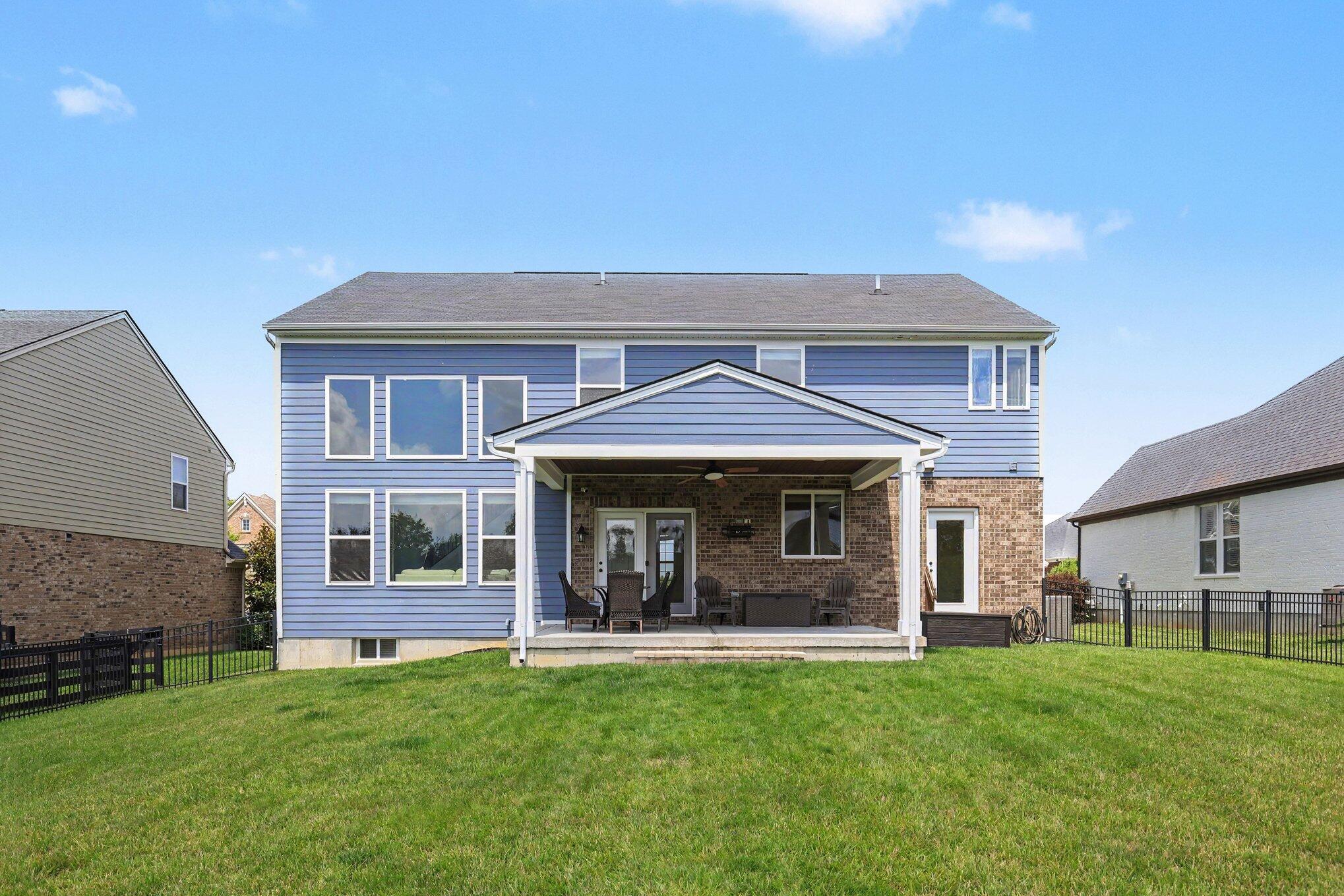 12052 Jockey Club Drive