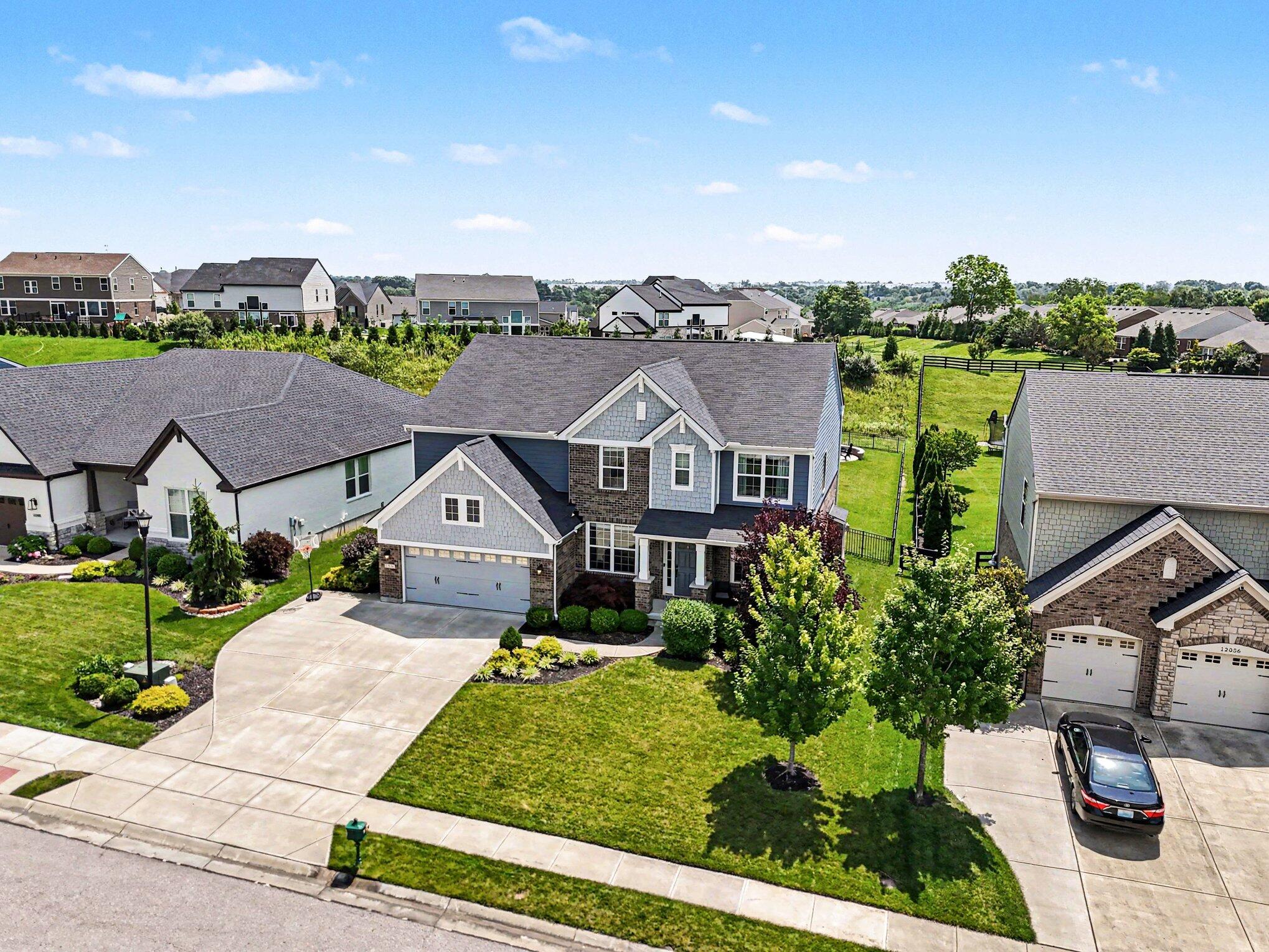 12052 Jockey Club Drive