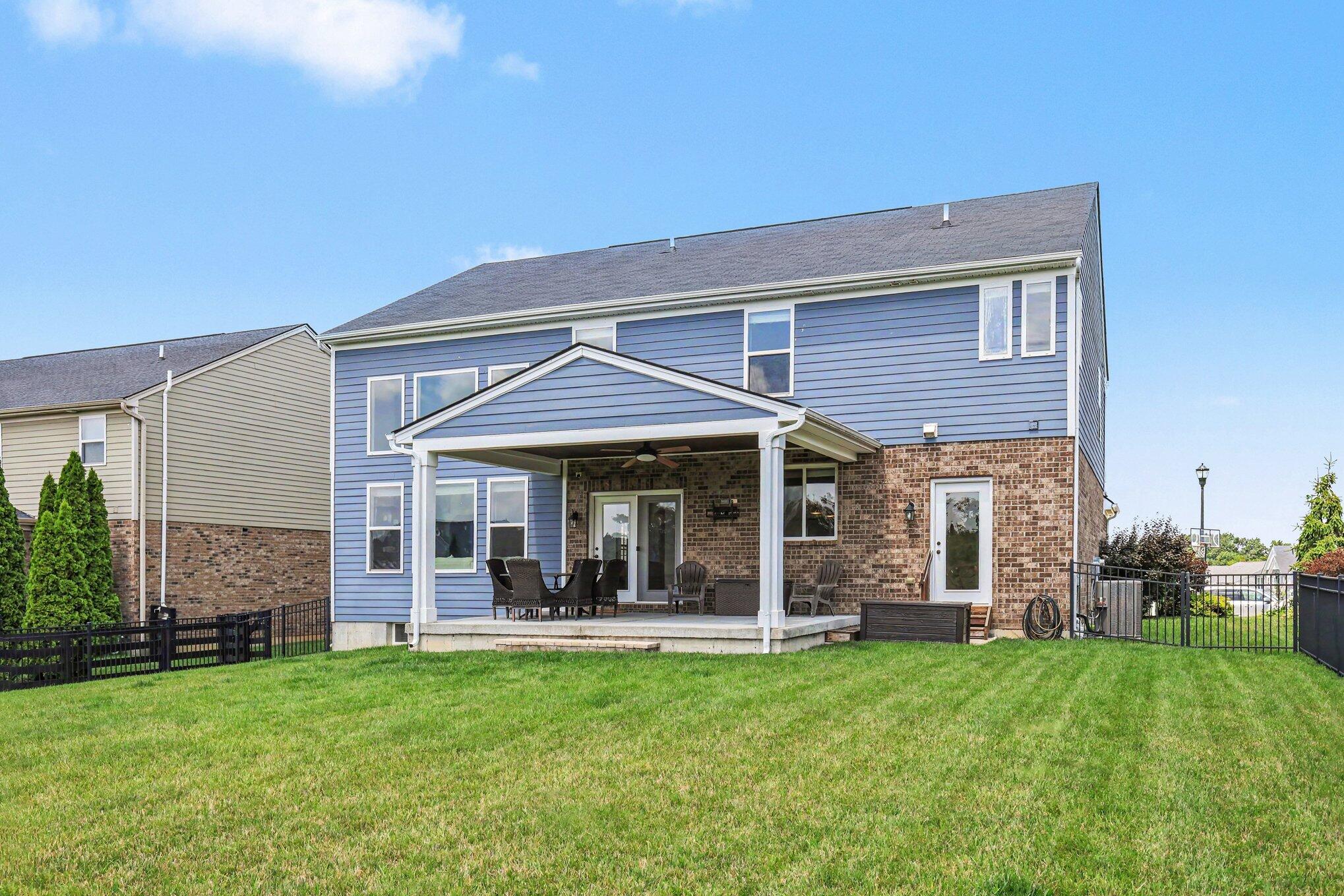 12052 Jockey Club Drive