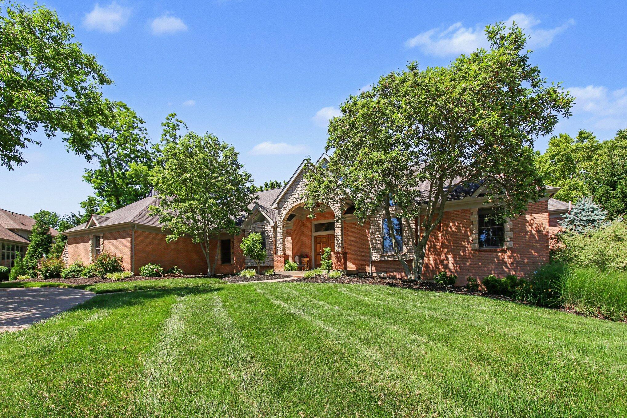 842 Bay Colt Lane
