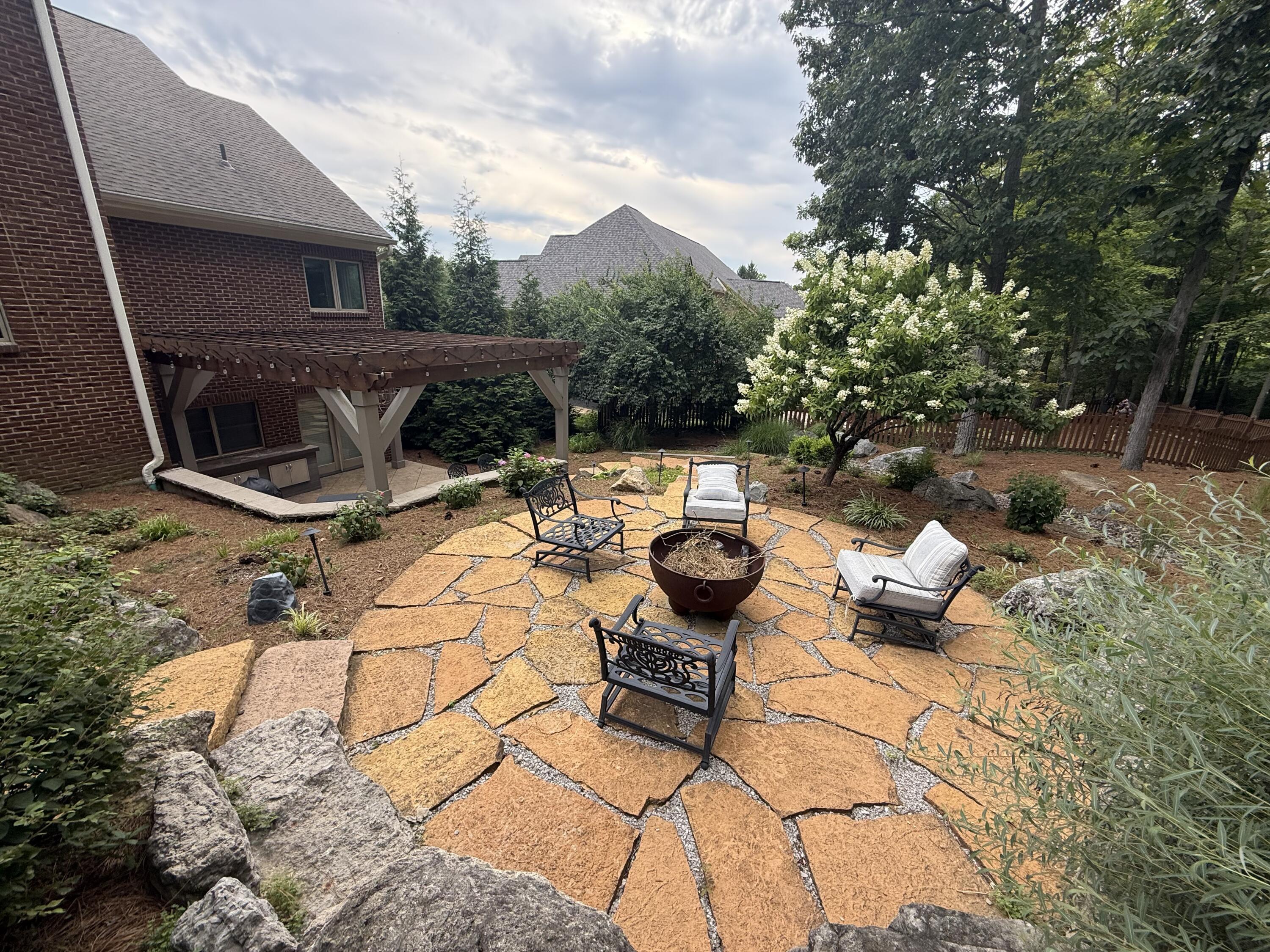 908 Caitlin Drive