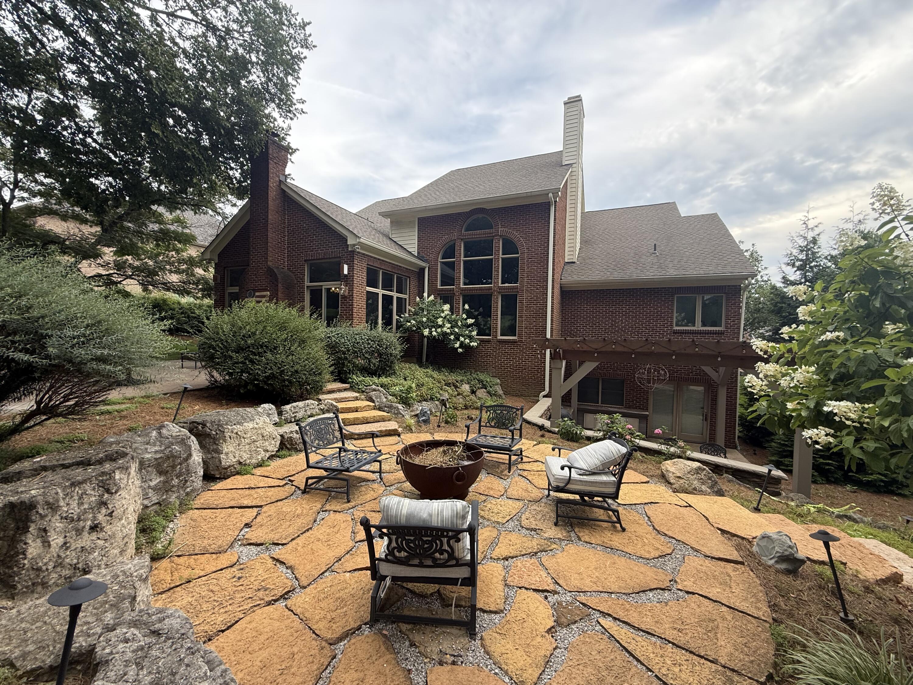 908 Caitlin Drive