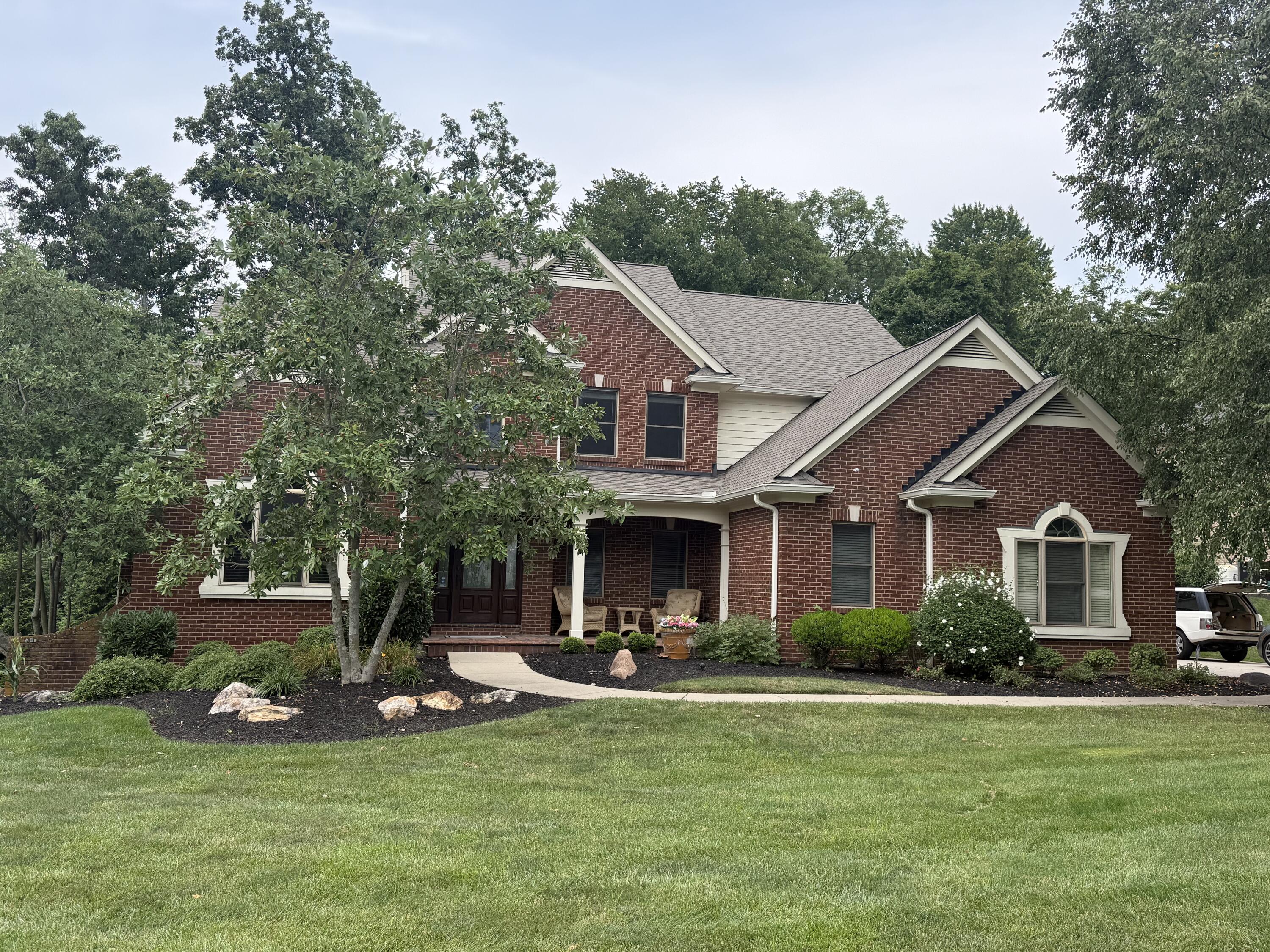 908 Caitlin Drive