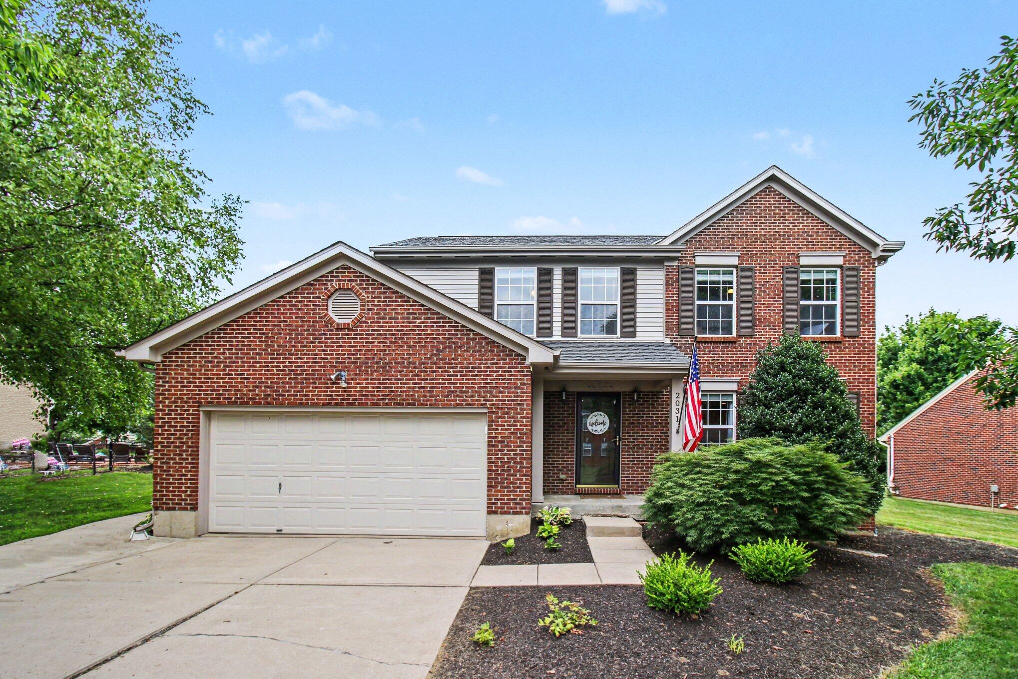 2031 Arbor Springs Boulevard