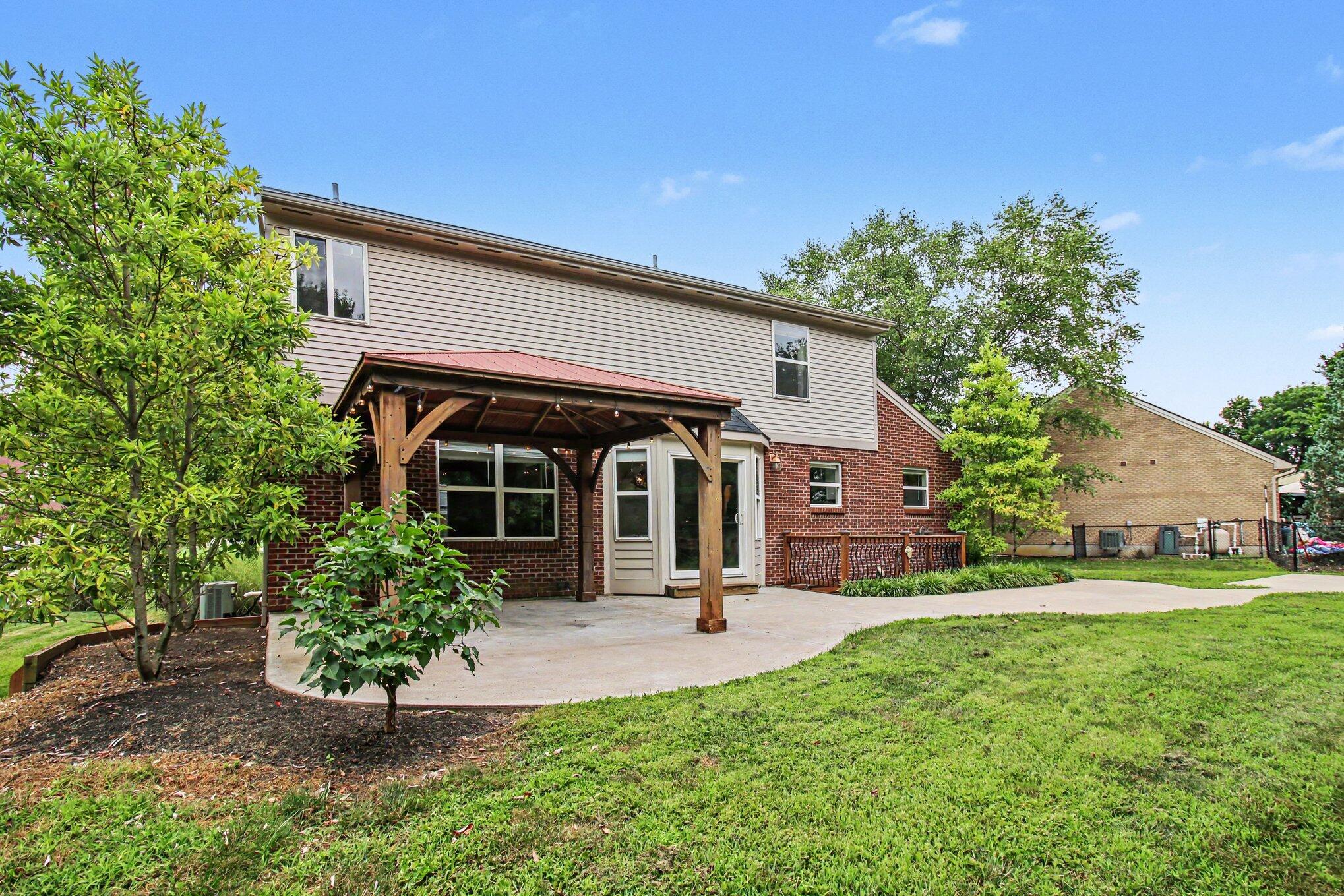 2031 Arbor Springs Boulevard