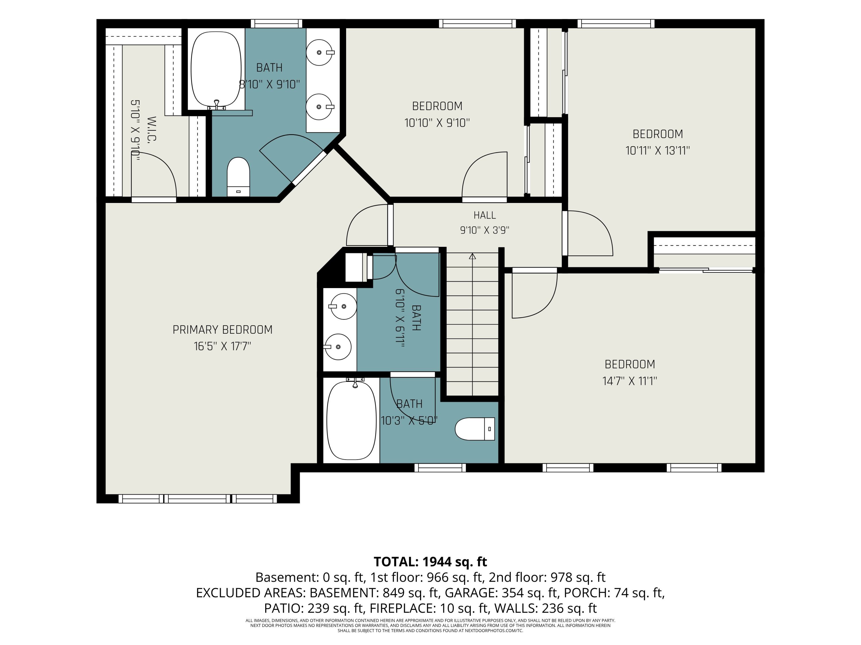 6254 Fairoaks Drive
