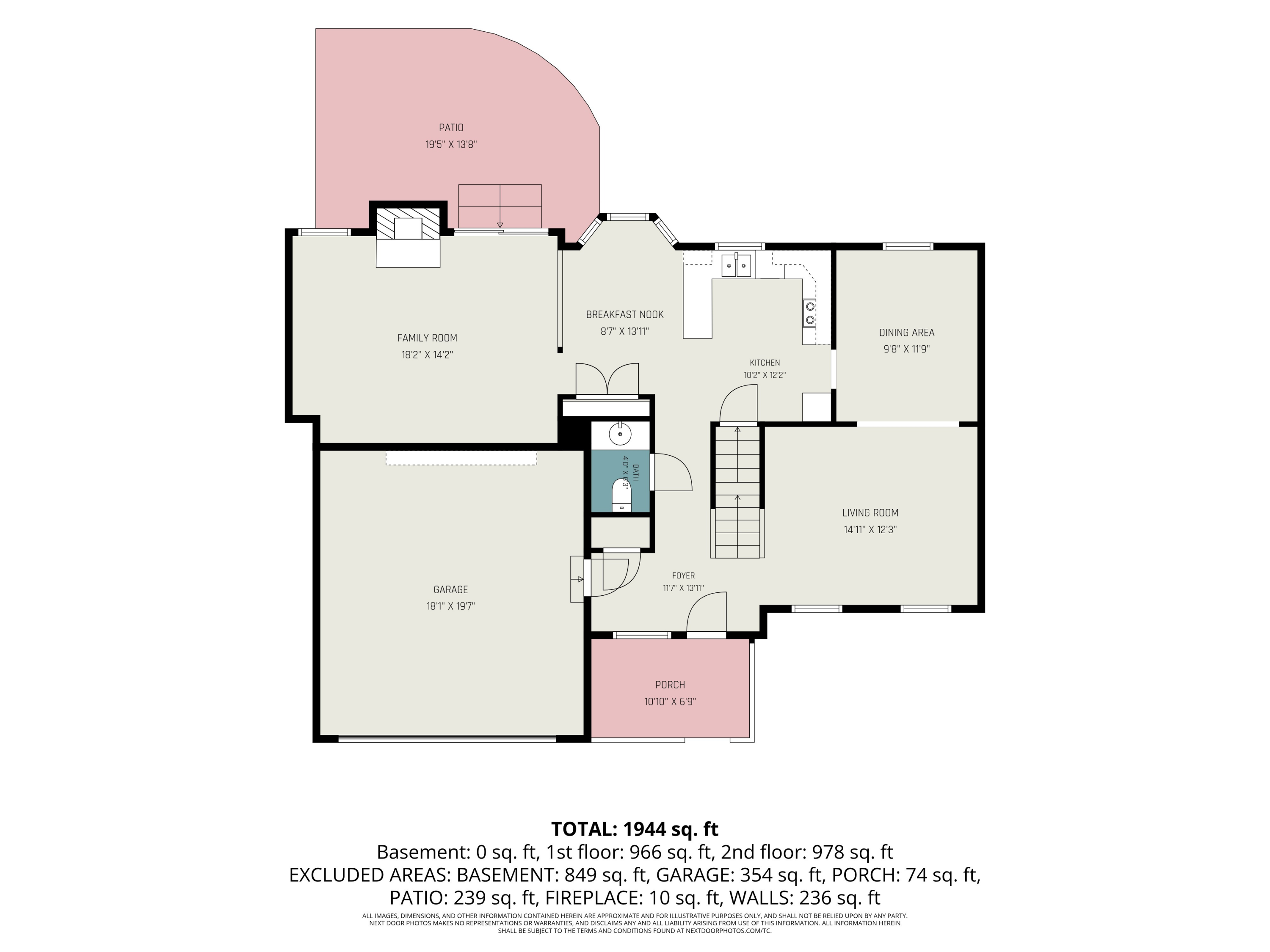 6254 Fairoaks Drive