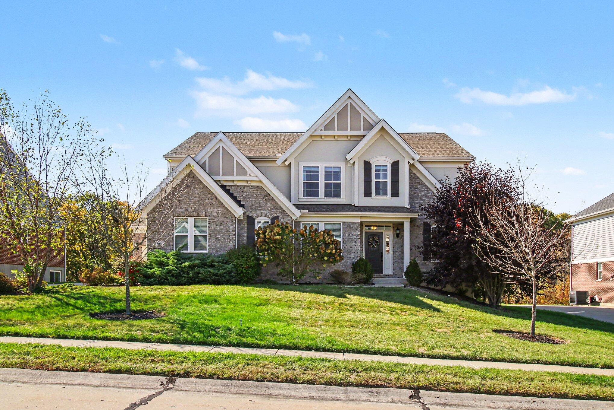 5096 Loch Drive Union KY