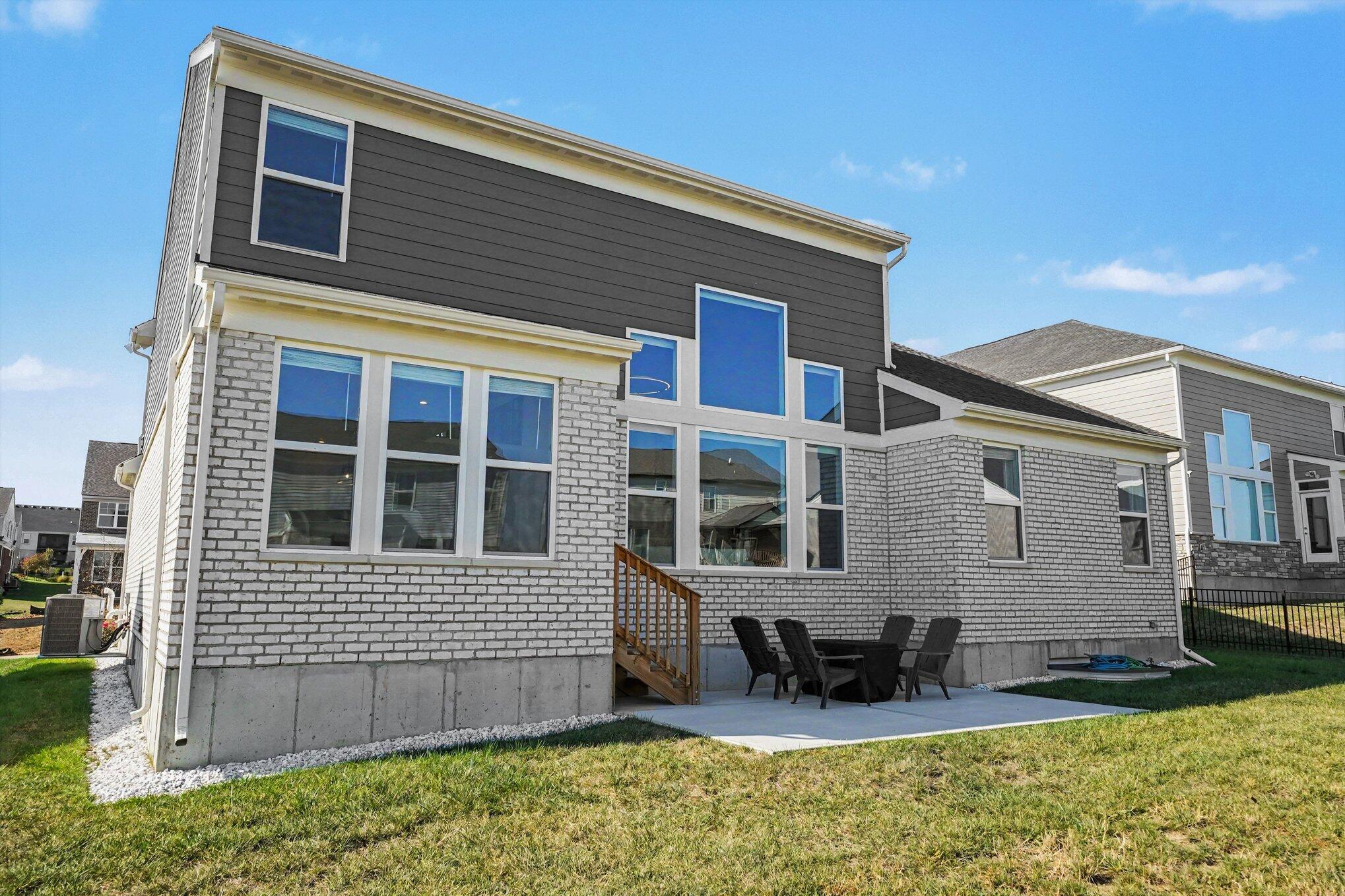 632 Winstar Court