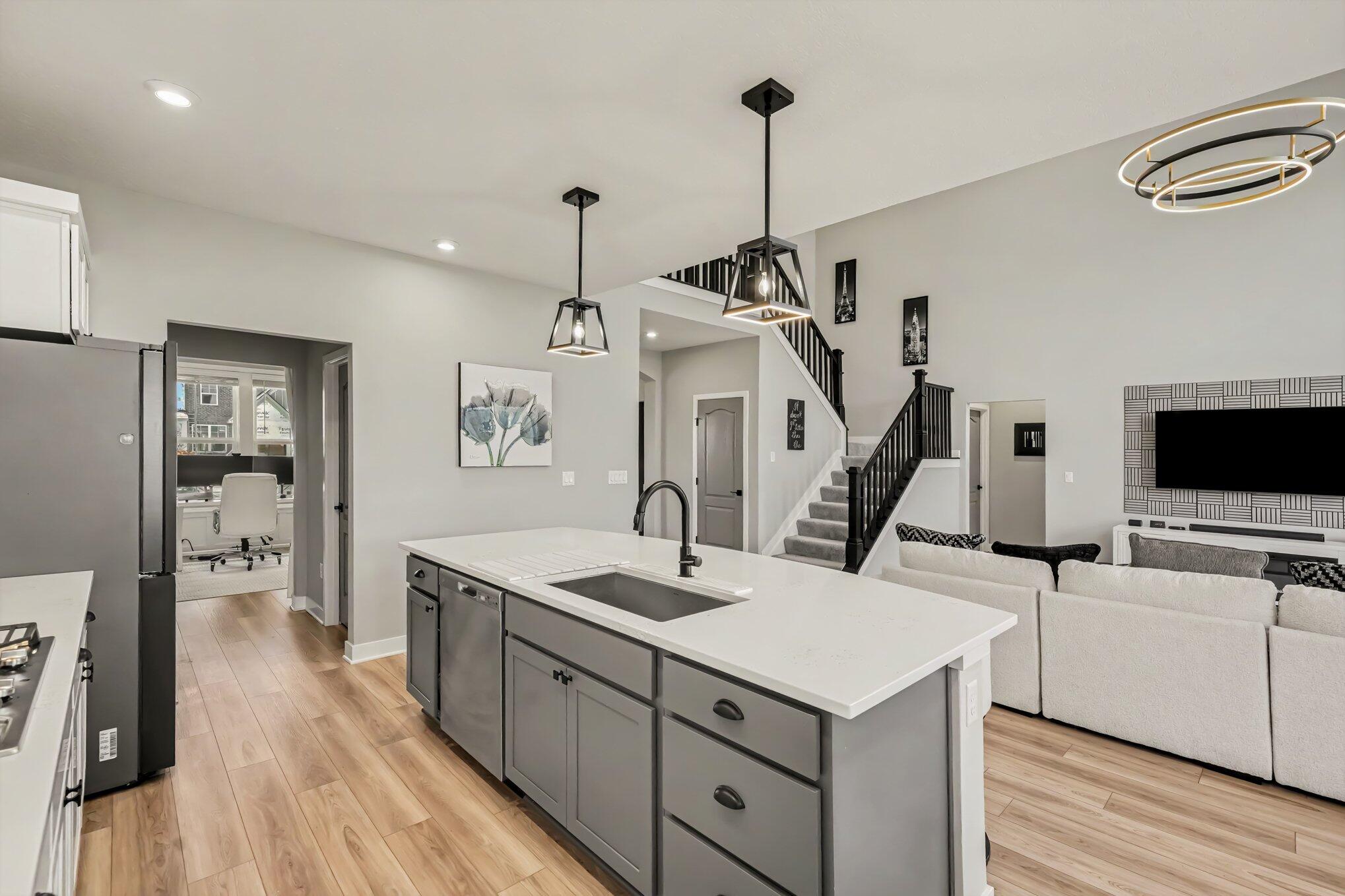 632 Winstar Court