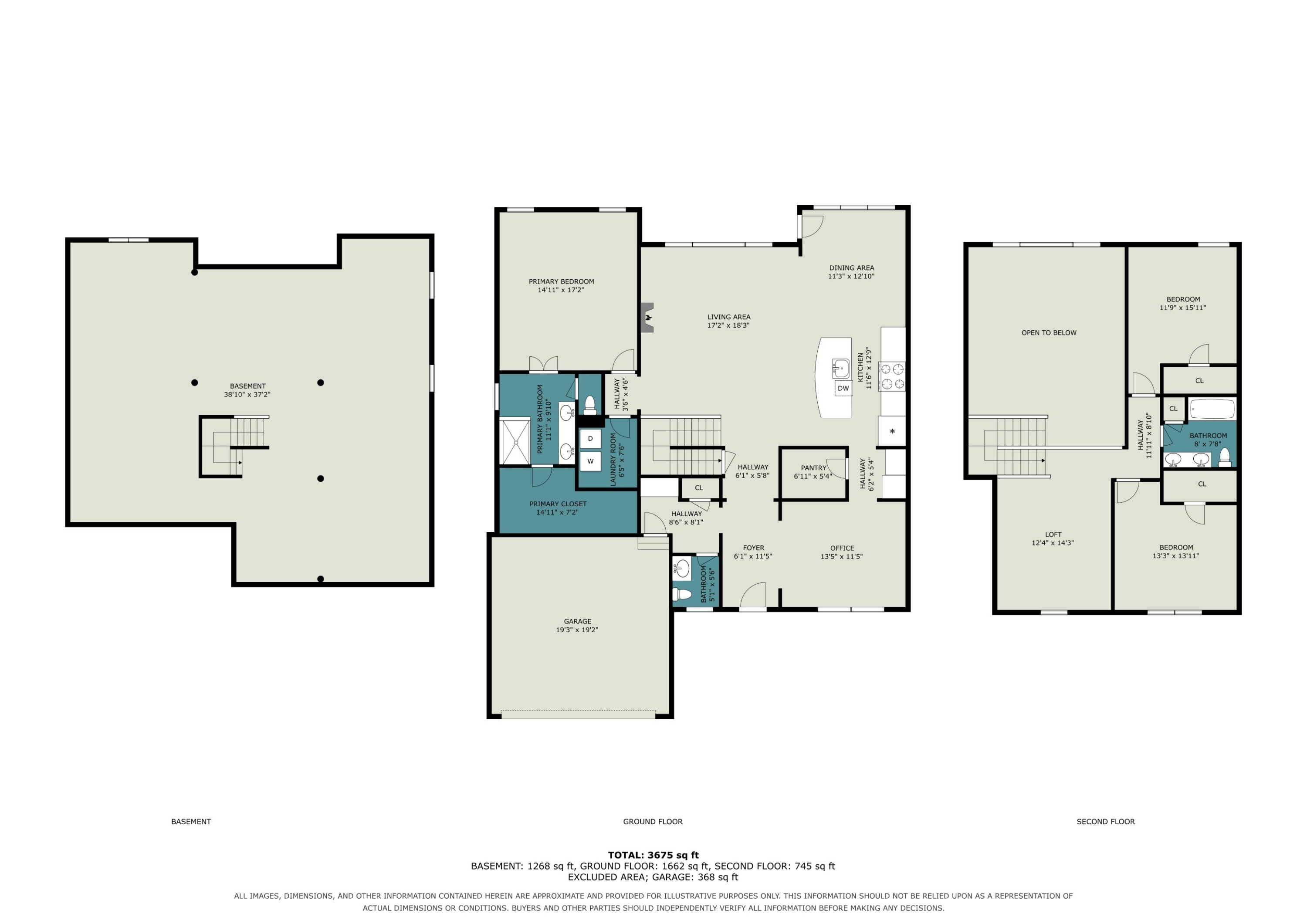 632 Winstar Court