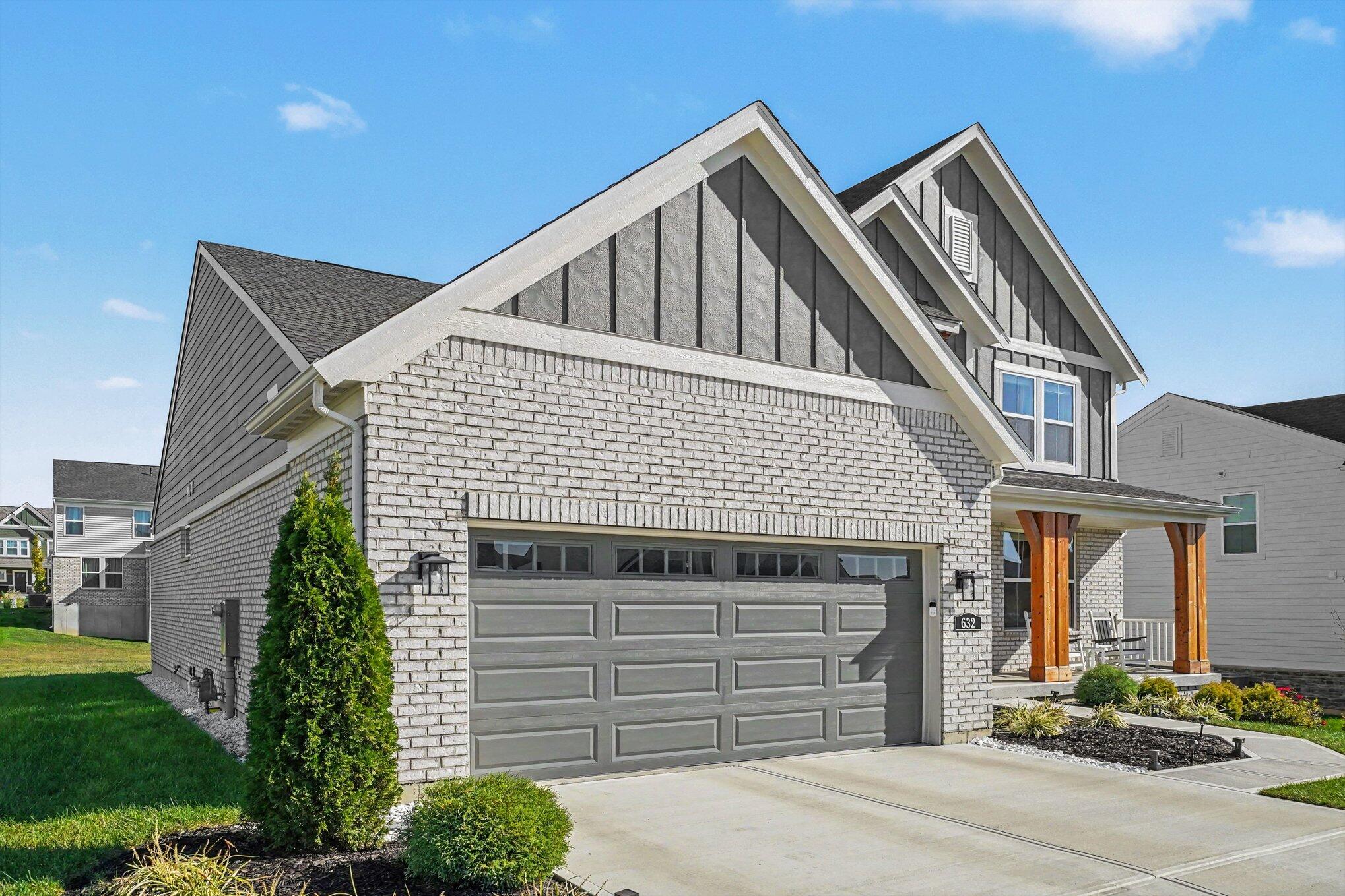632 Winstar Court