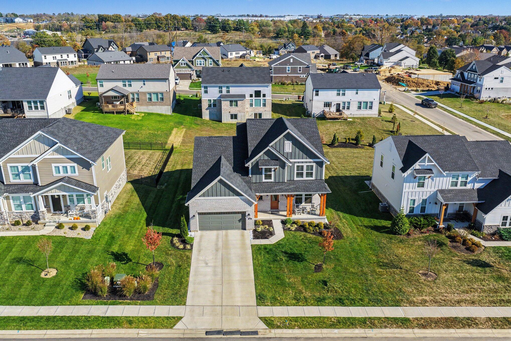632 Winstar Court
