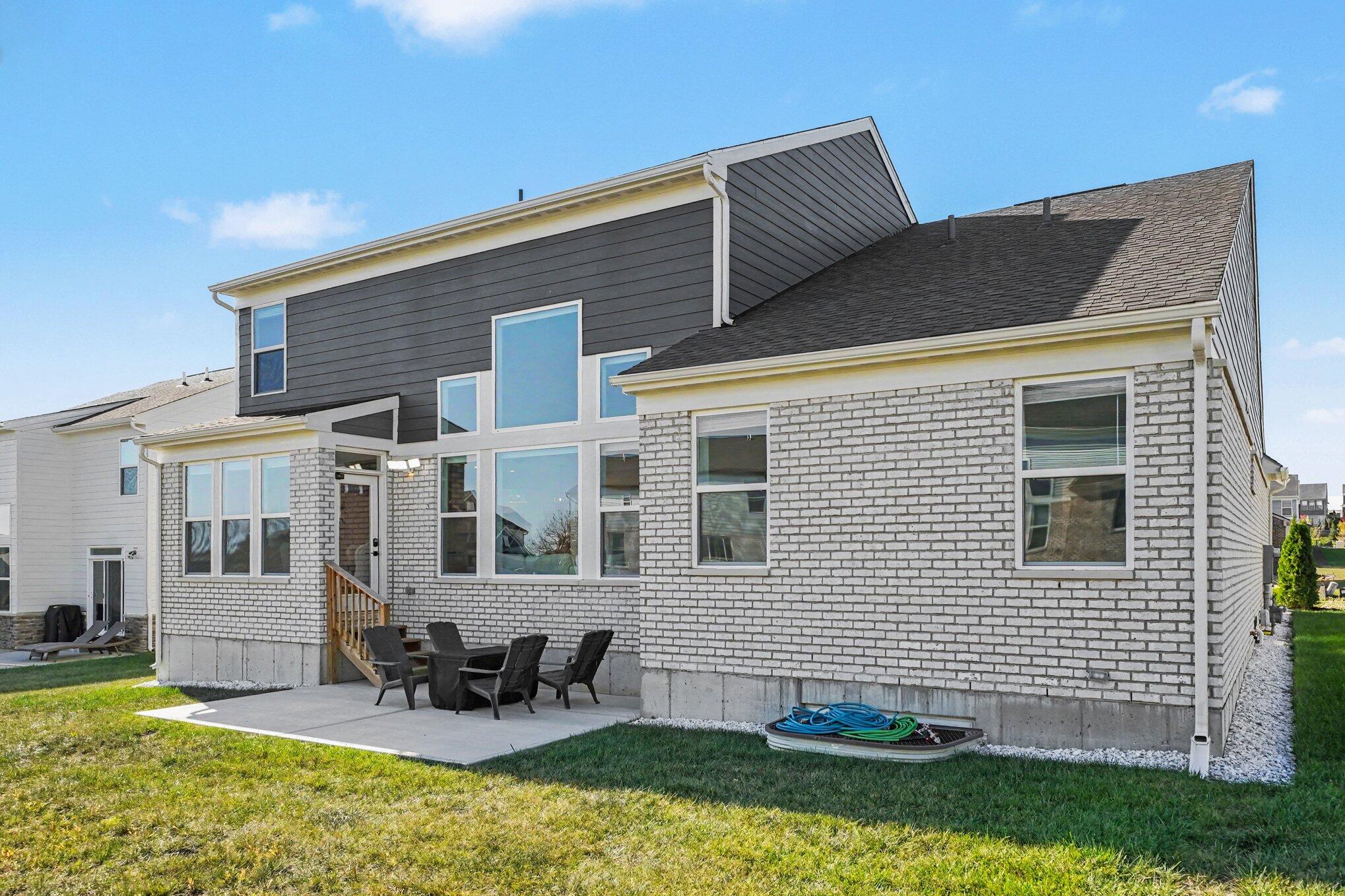 632 Winstar Court