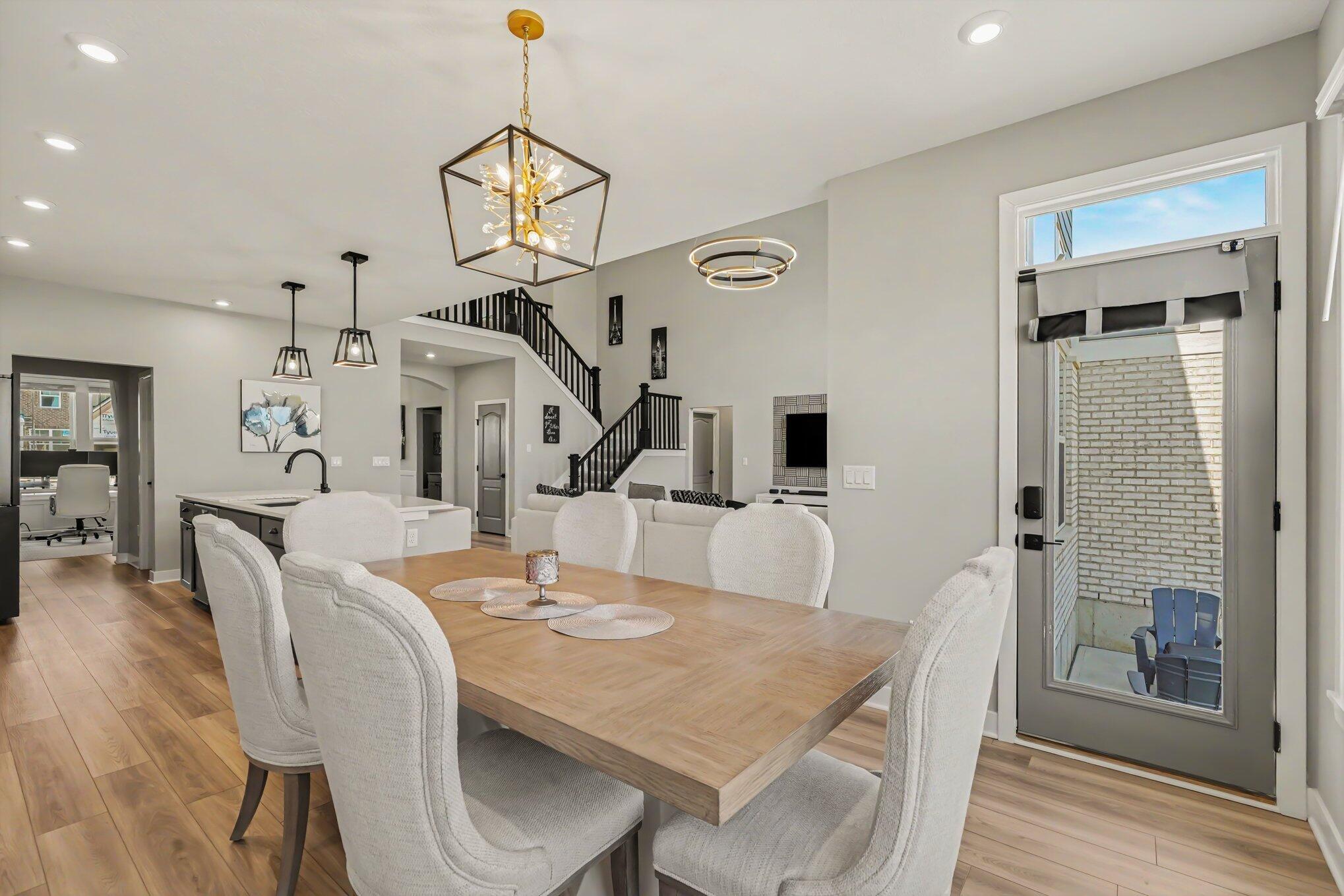 632 Winstar Court