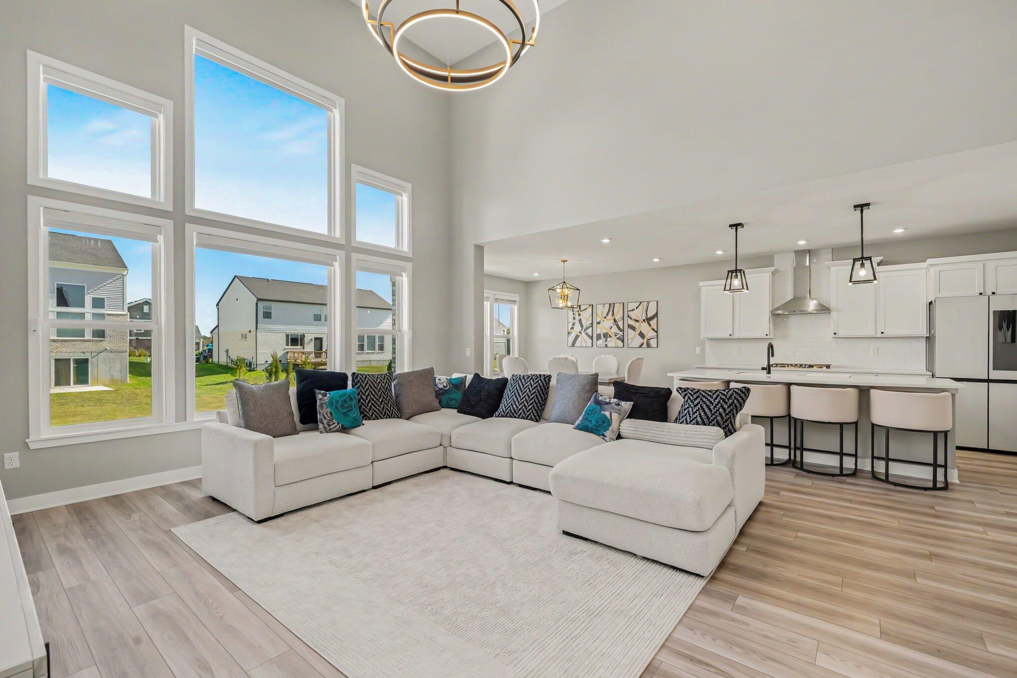 632 Winstar Court