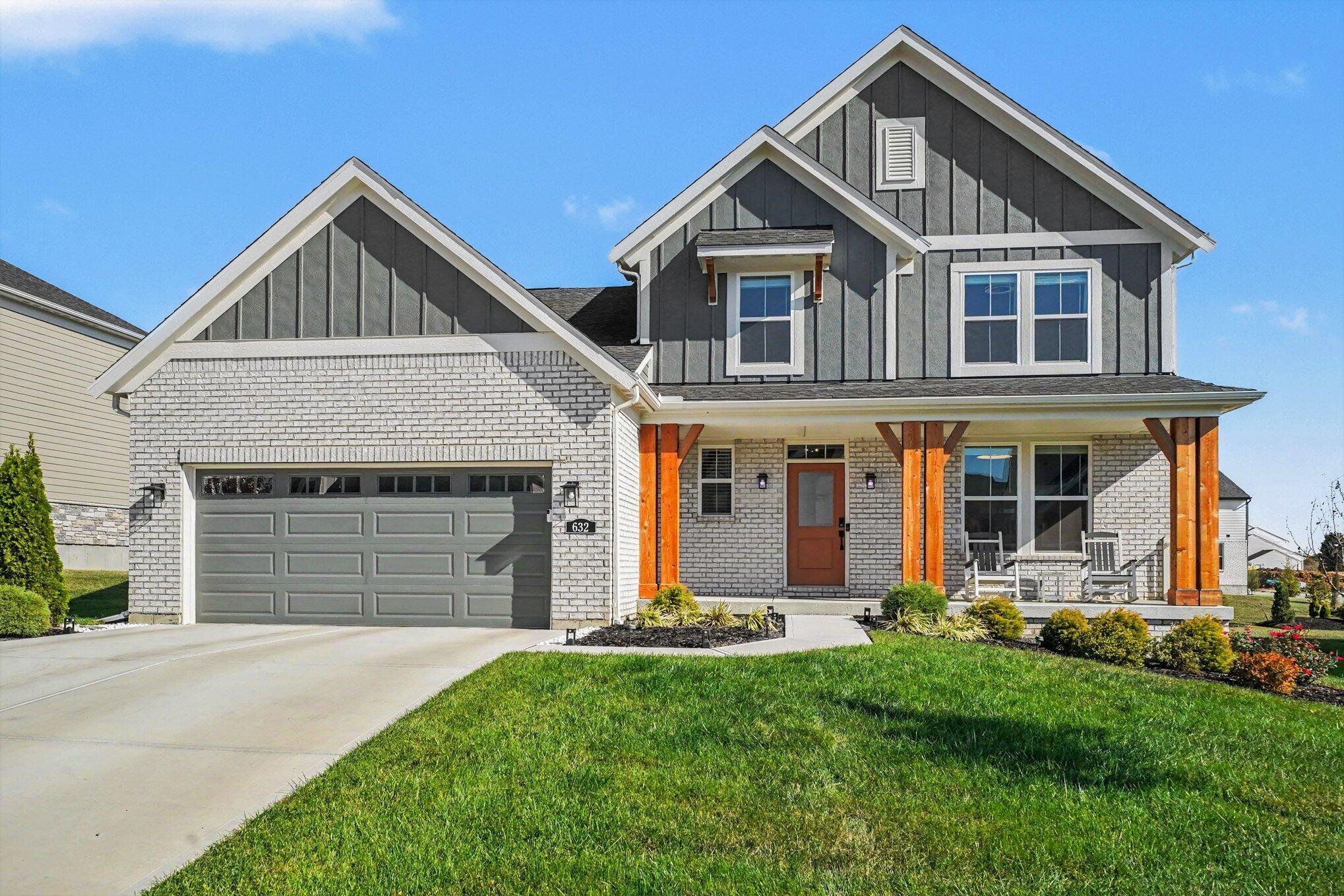 632 Winstar Court Union KY