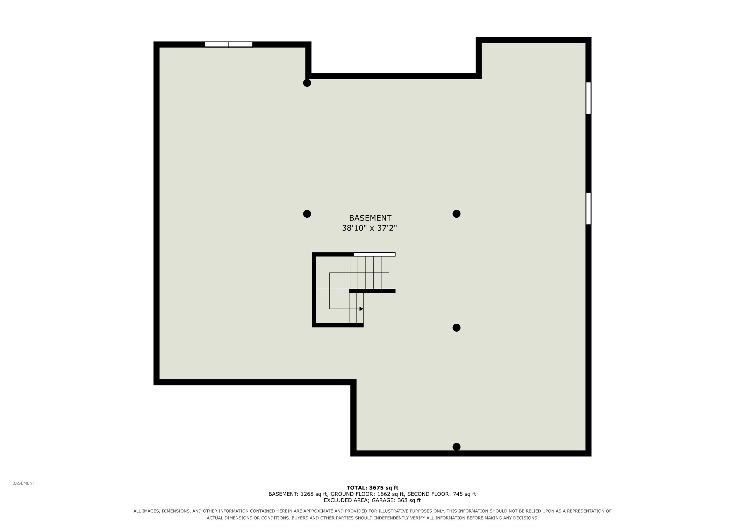 632 Winstar Court