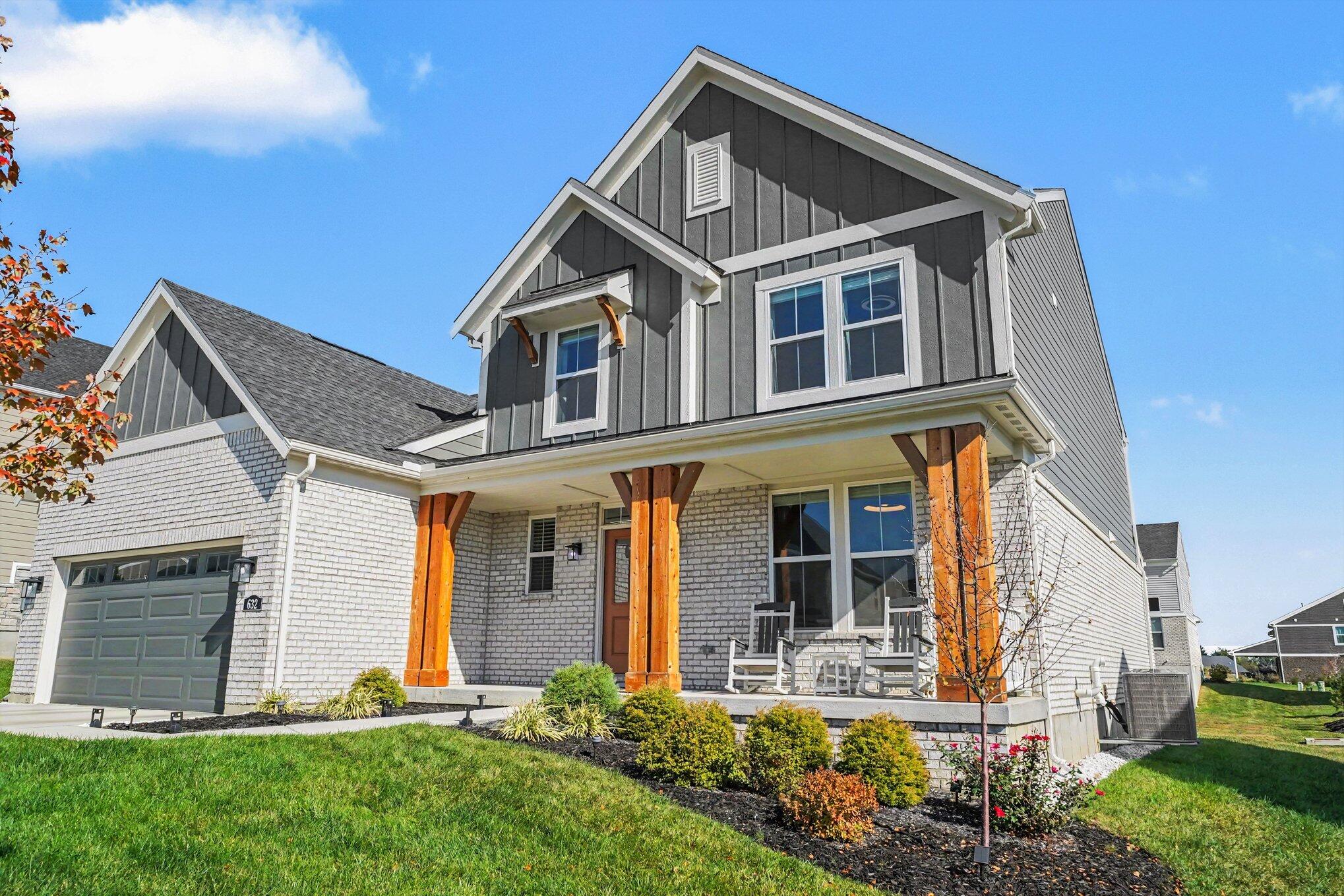 632 Winstar Court