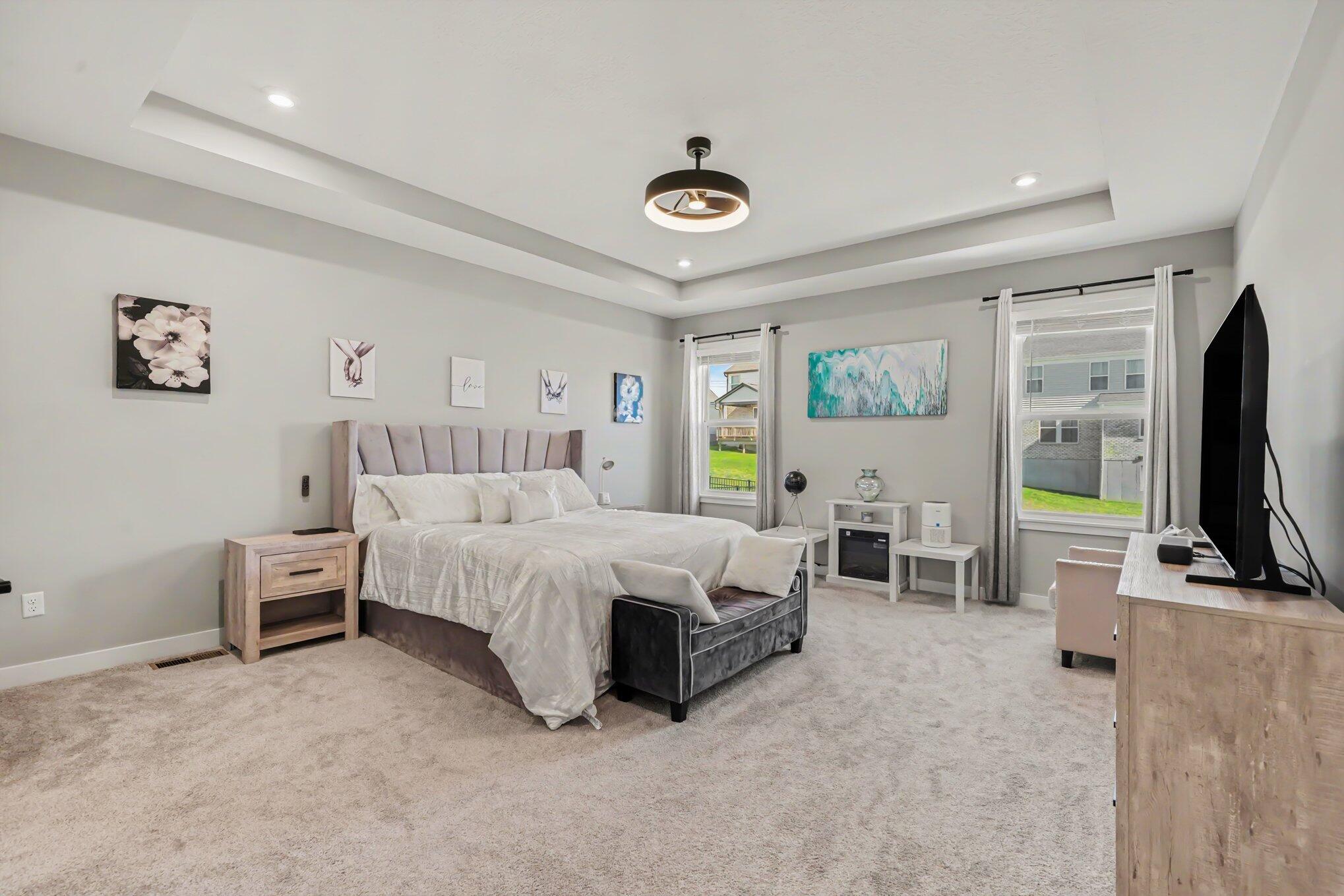 632 Winstar Court