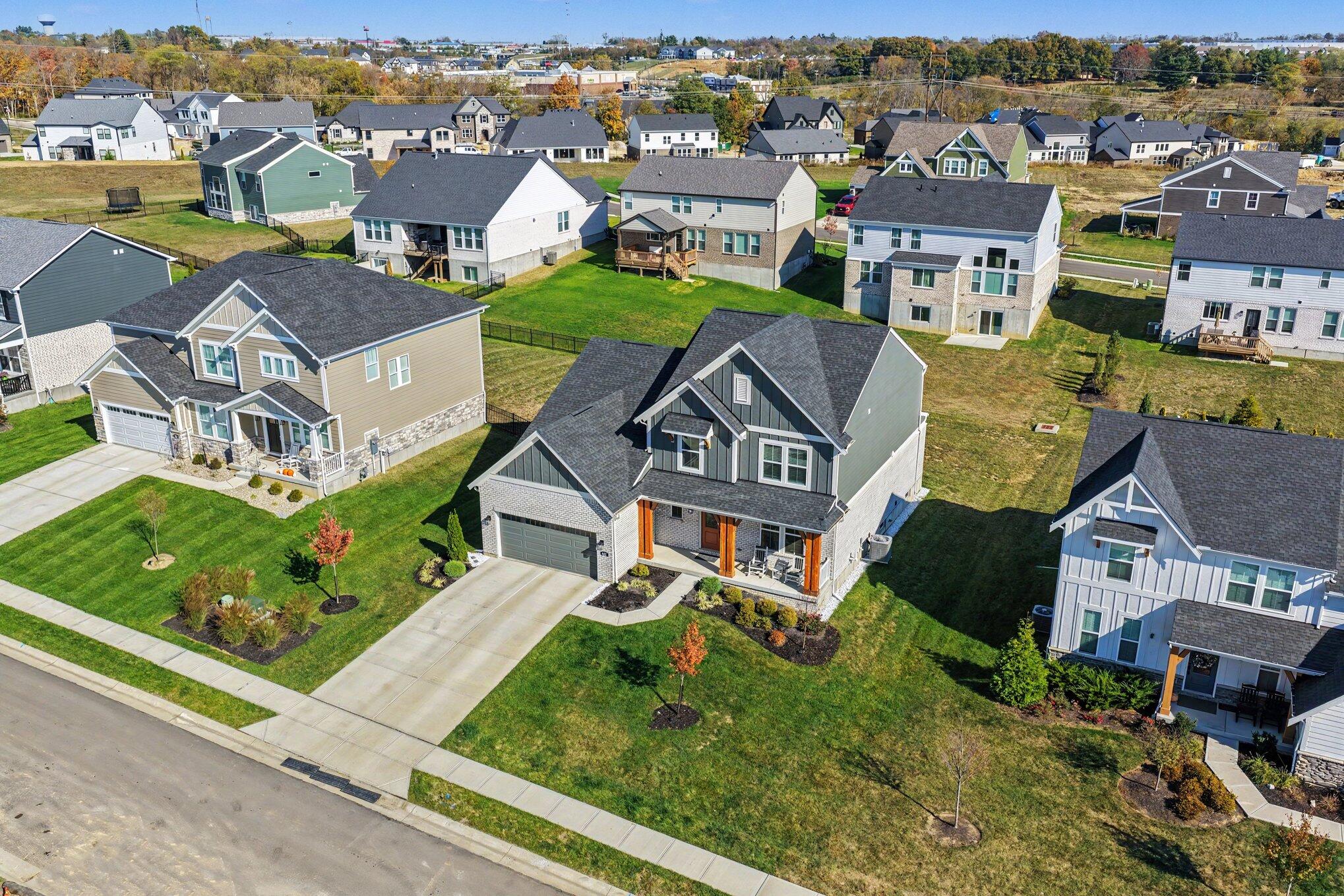 632 Winstar Court