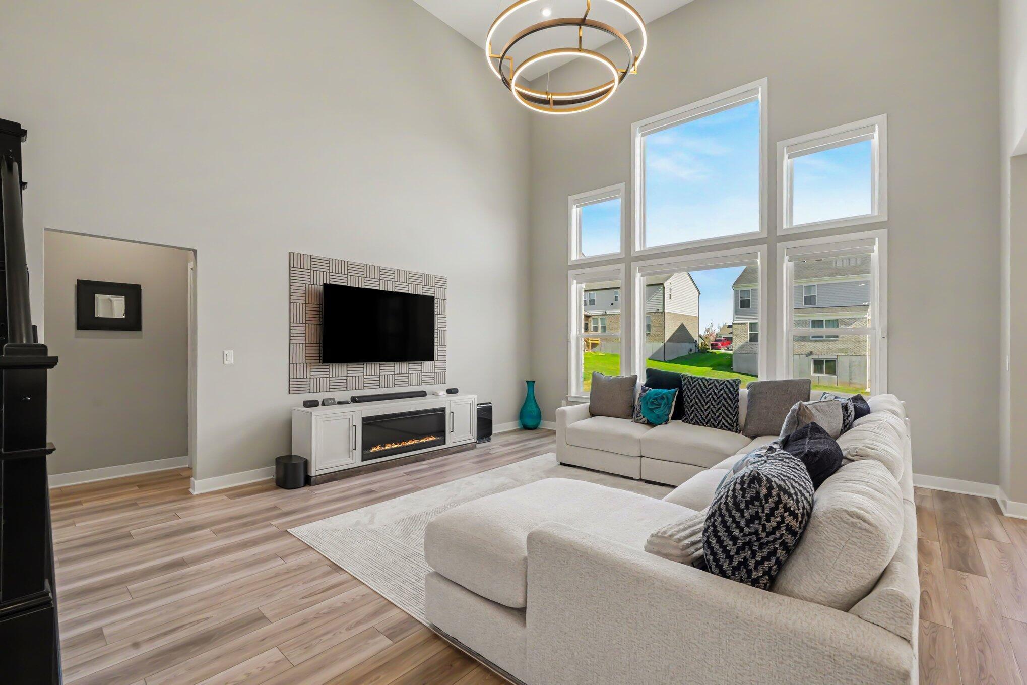 632 Winstar Court