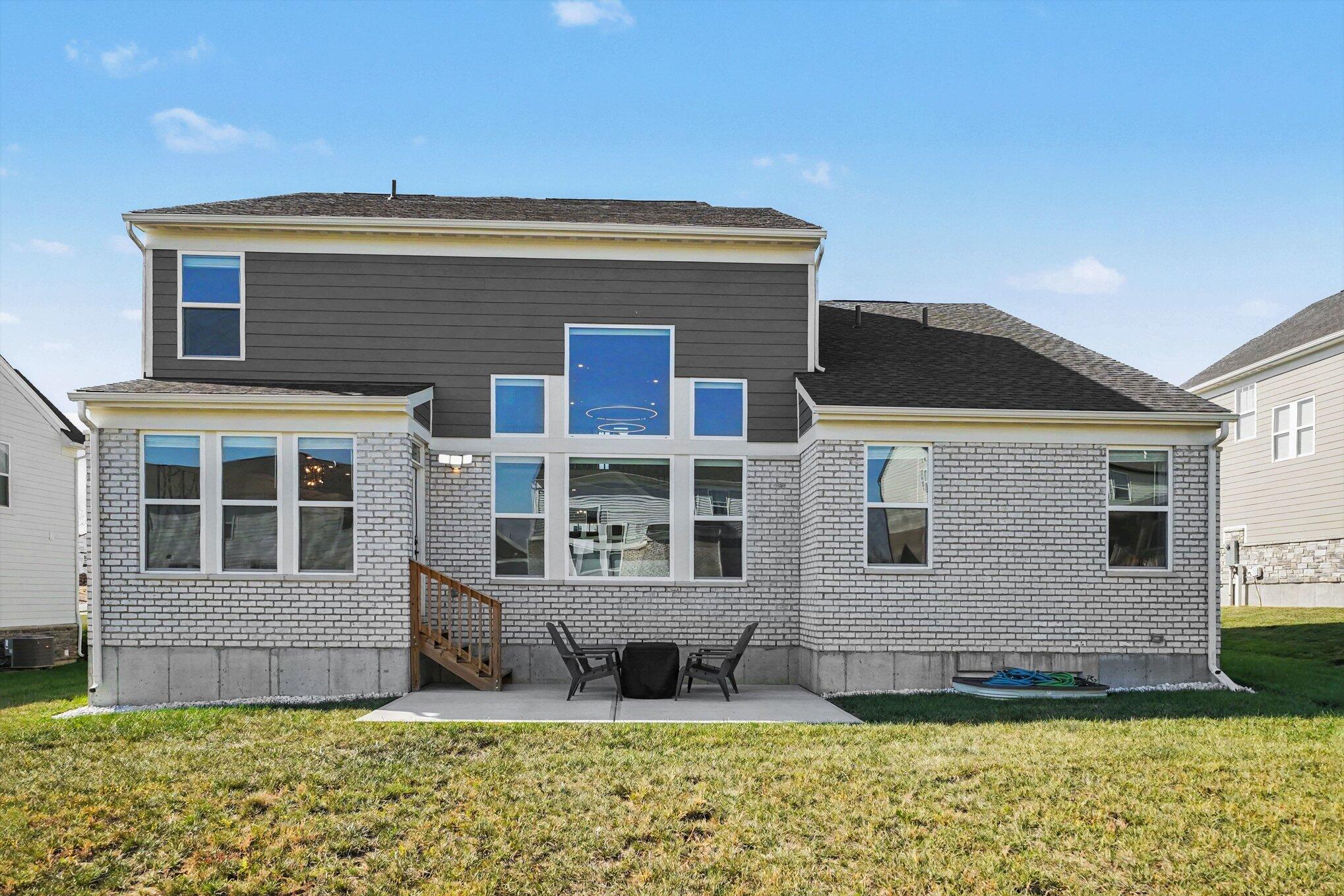 632 Winstar Court