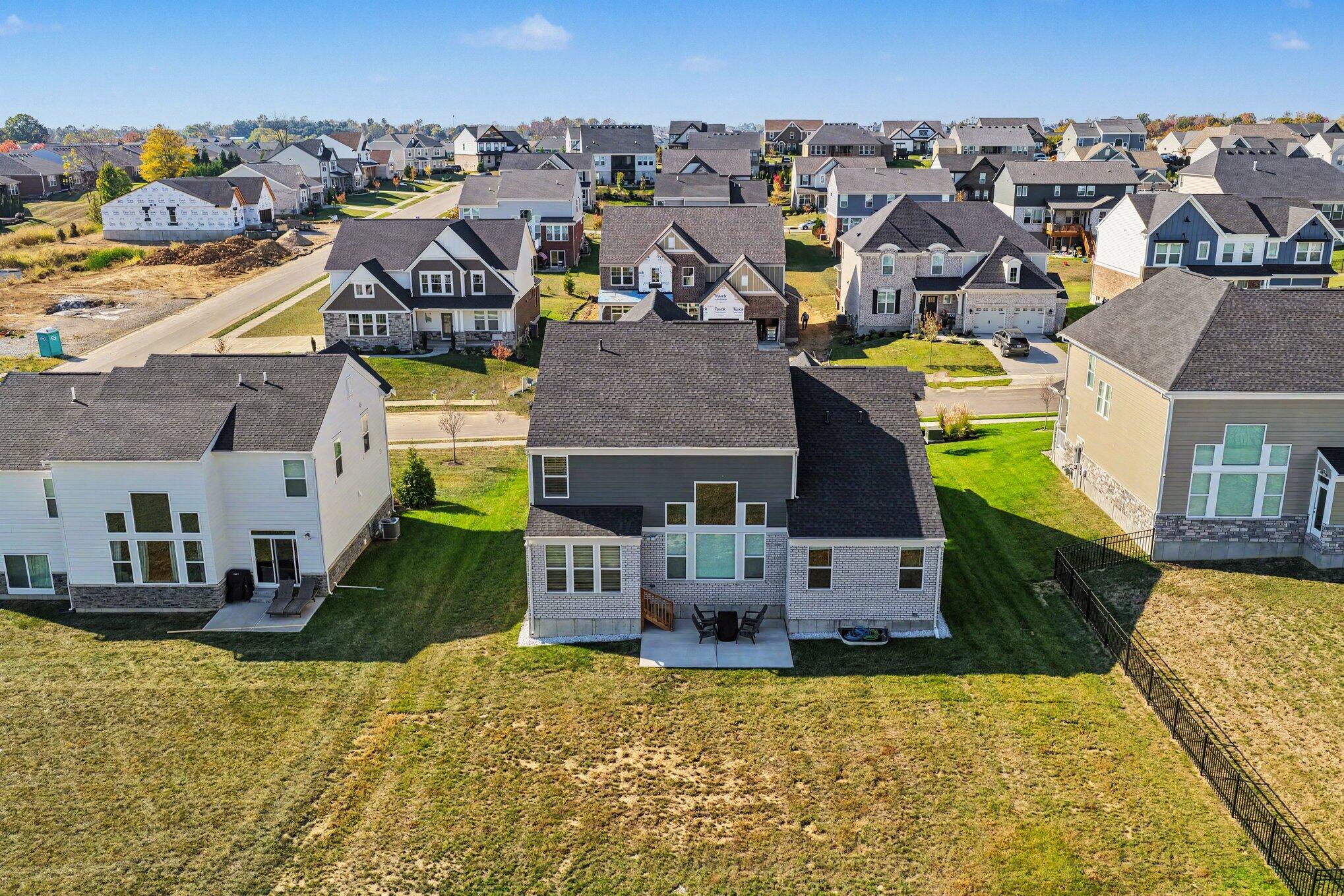 632 Winstar Court