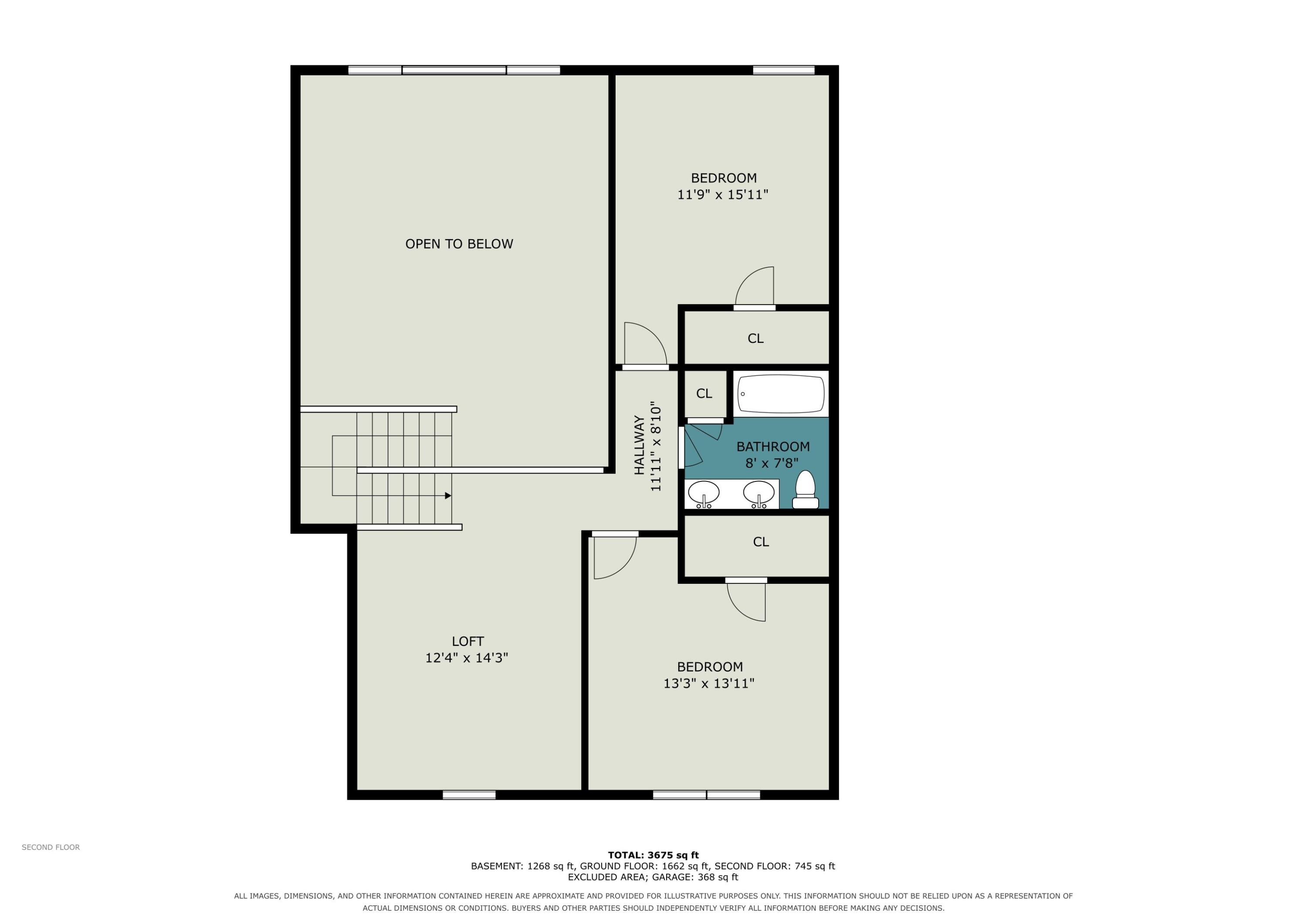 632 Winstar Court