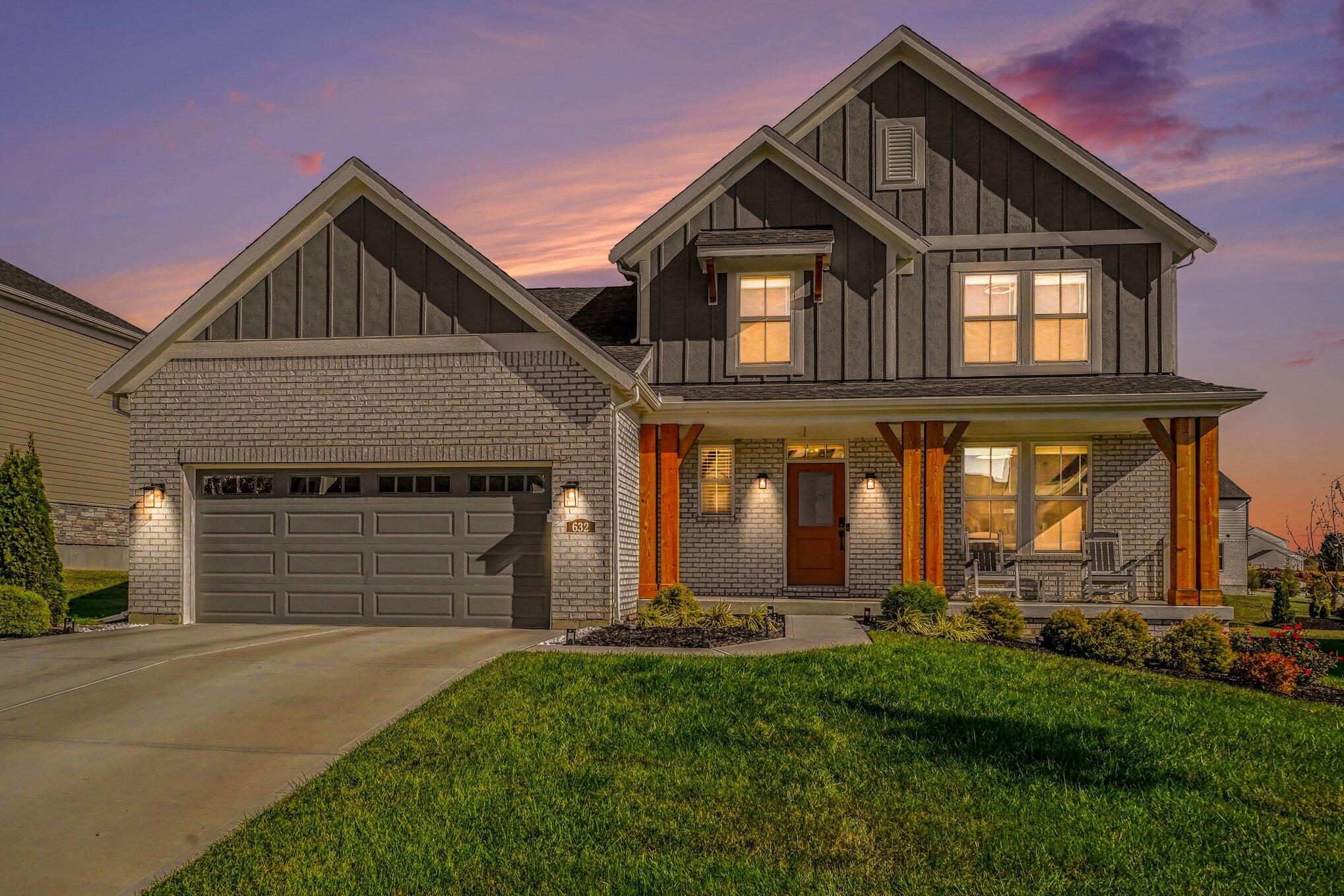 632 Winstar Court