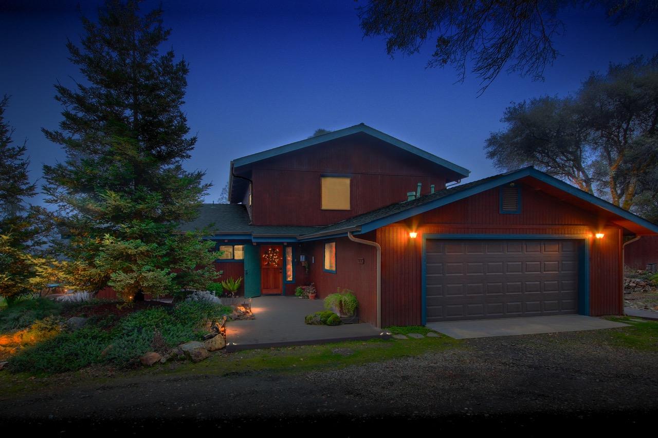 2513 Twin Peaks Road