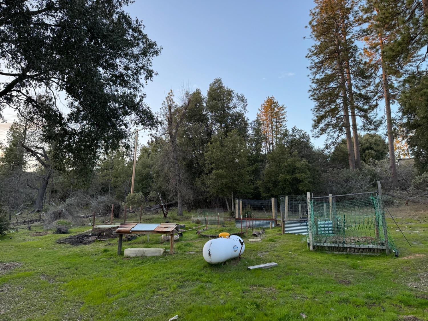 0 Triangle Park Road