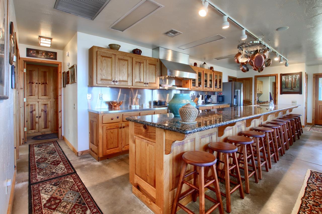 5851 Mount Bullion Ridge Rd