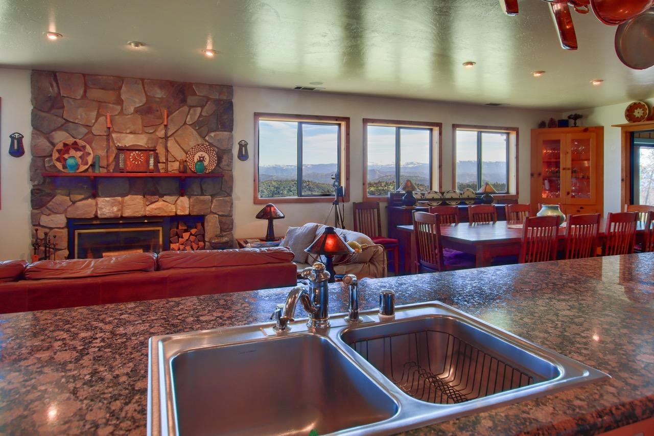 5851 Mount Bullion Ridge Rd