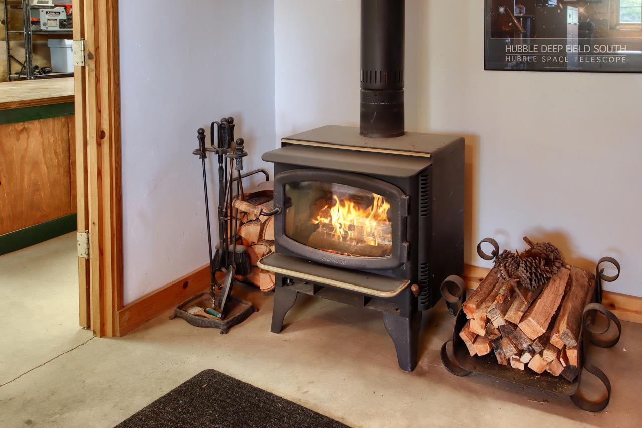 5851 Mount Bullion Ridge Rd