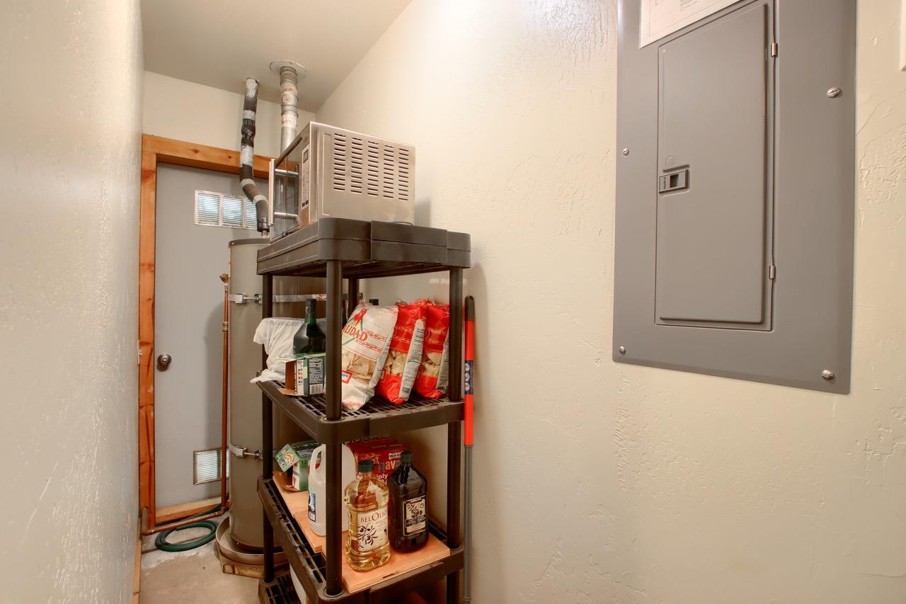 5851 Mount Bullion Ridge Rd