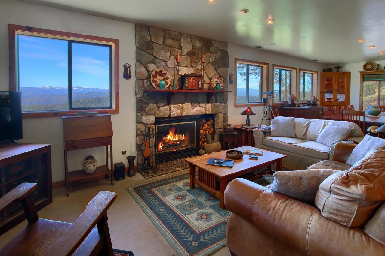 5851 Mount Bullion Ridge Rd