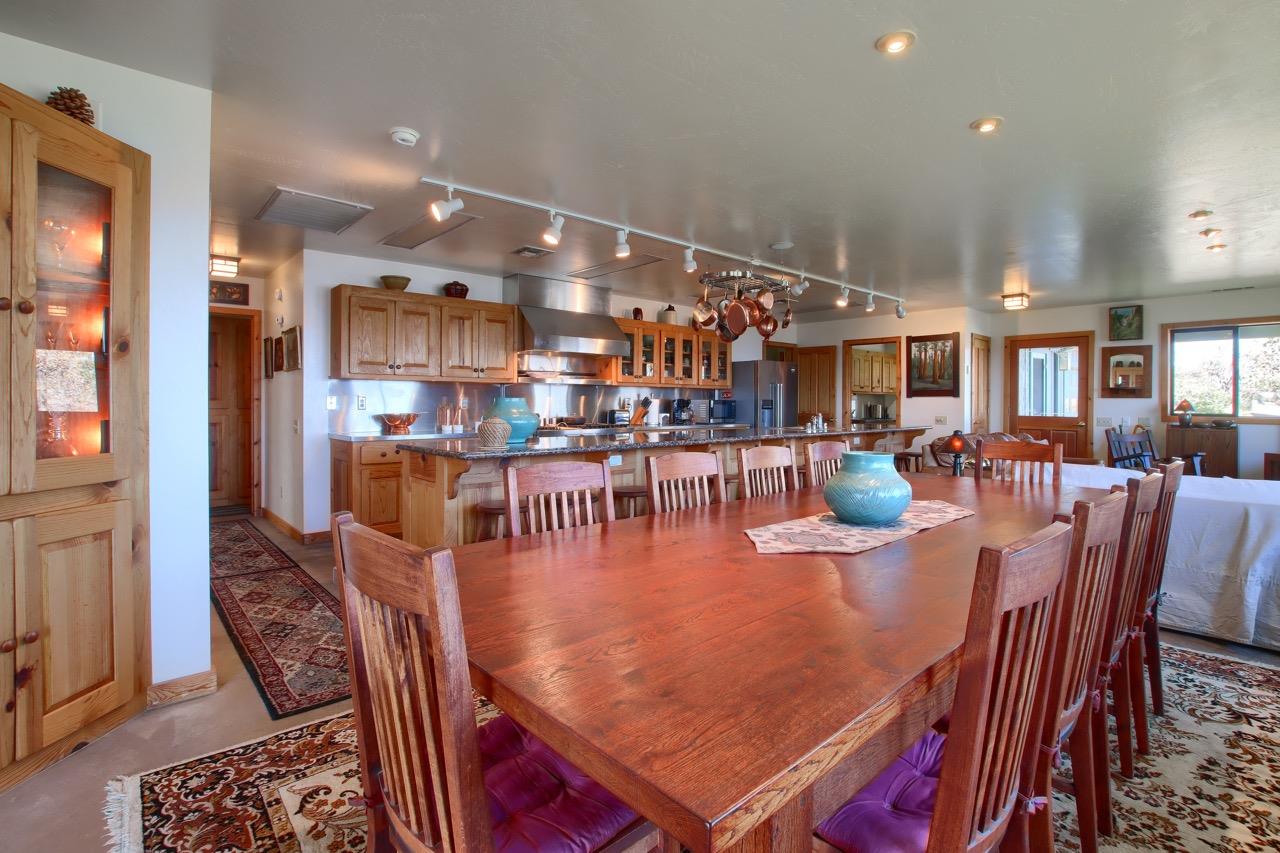 5851 Mount Bullion Ridge Rd