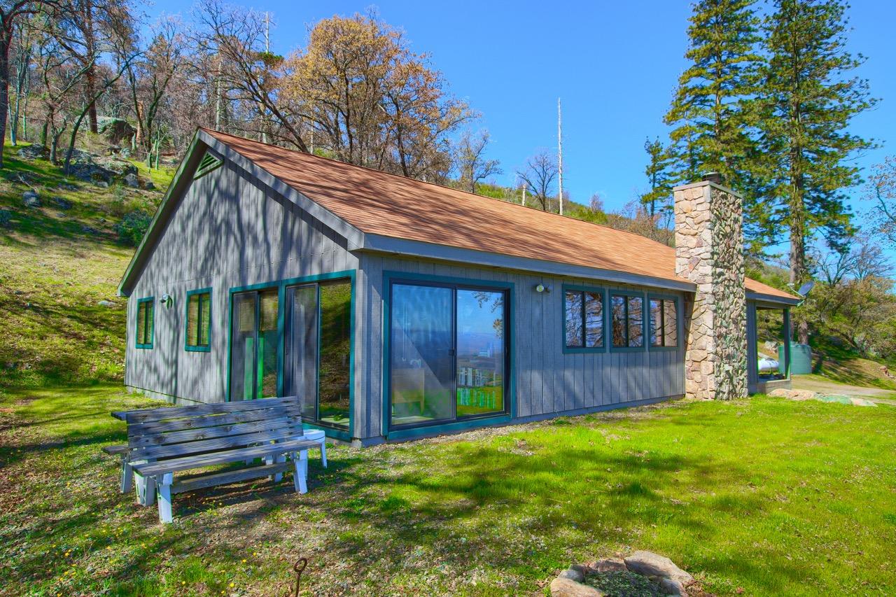 5851 Mount Bullion Ridge Rd