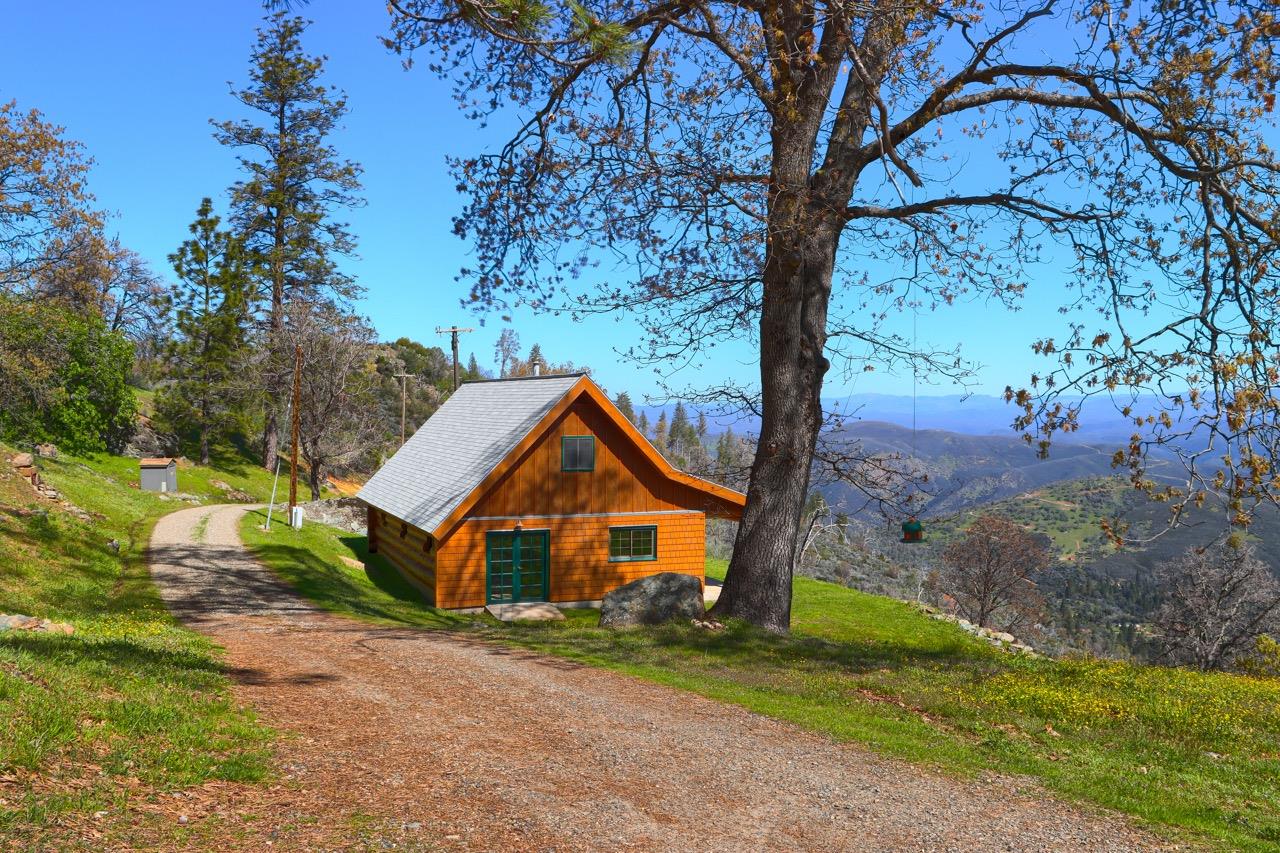 5851 Mount Bullion Ridge Rd