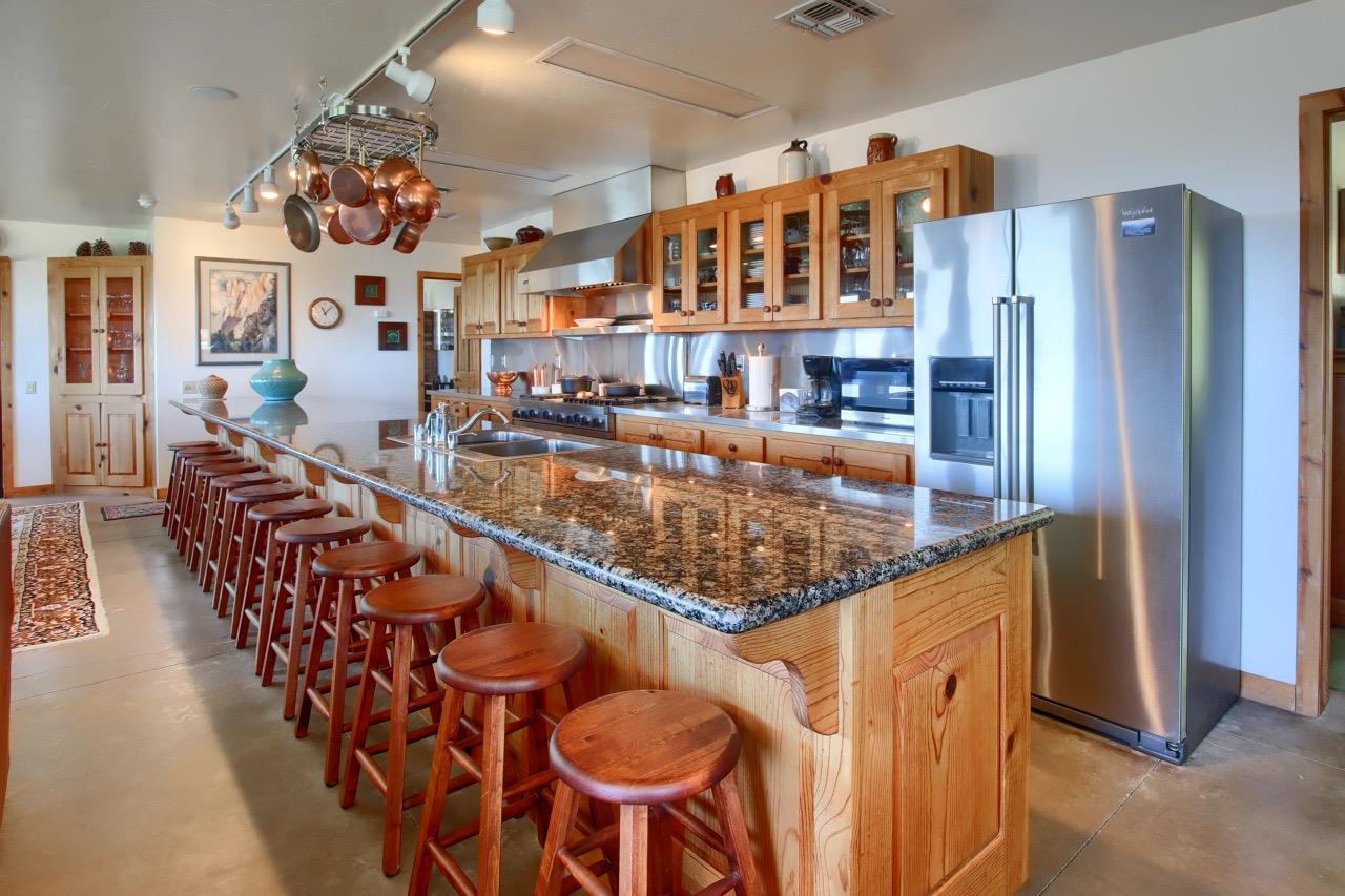 5851 Mount Bullion Ridge Rd