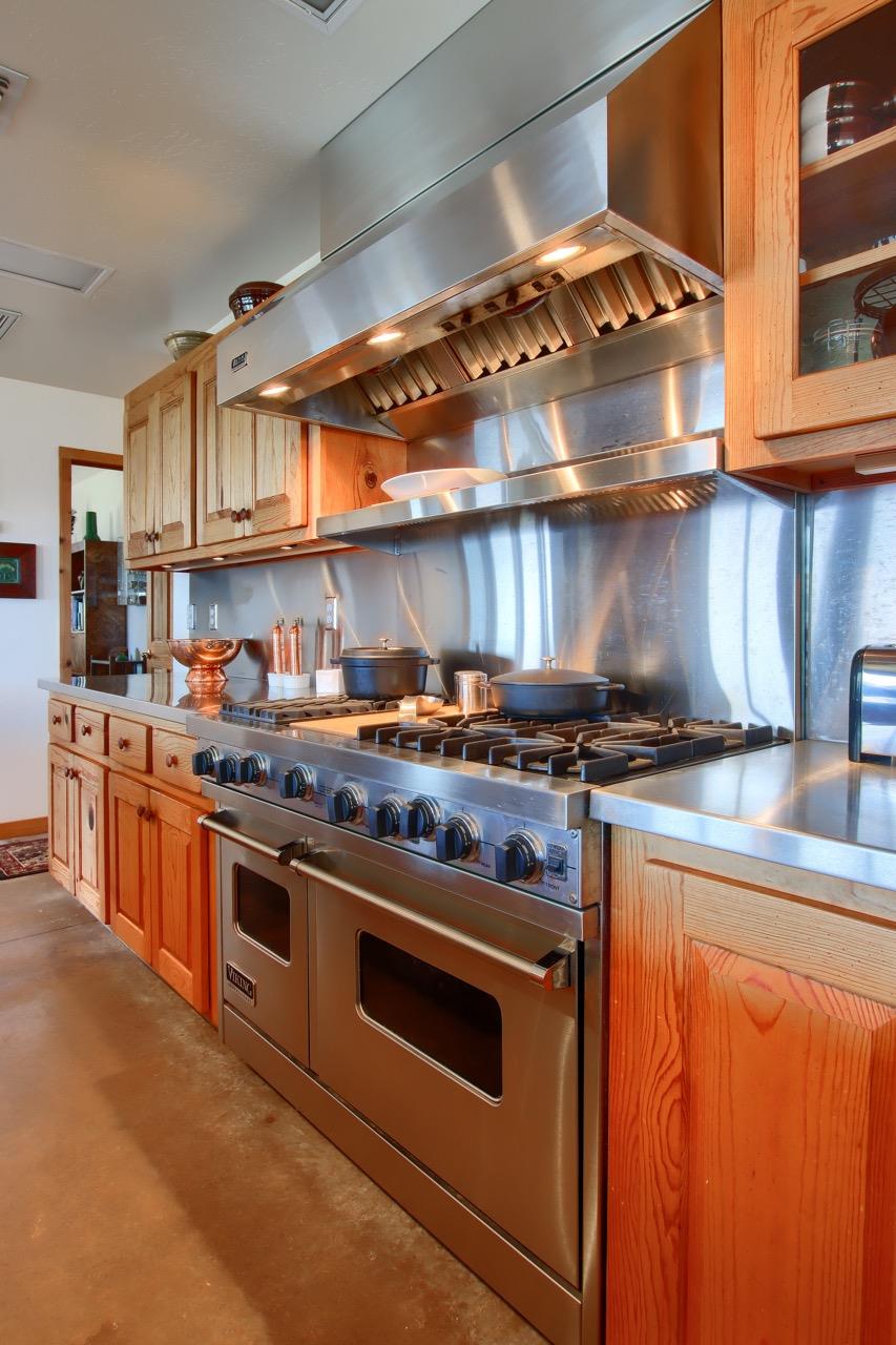 5851 Mount Bullion Ridge Rd