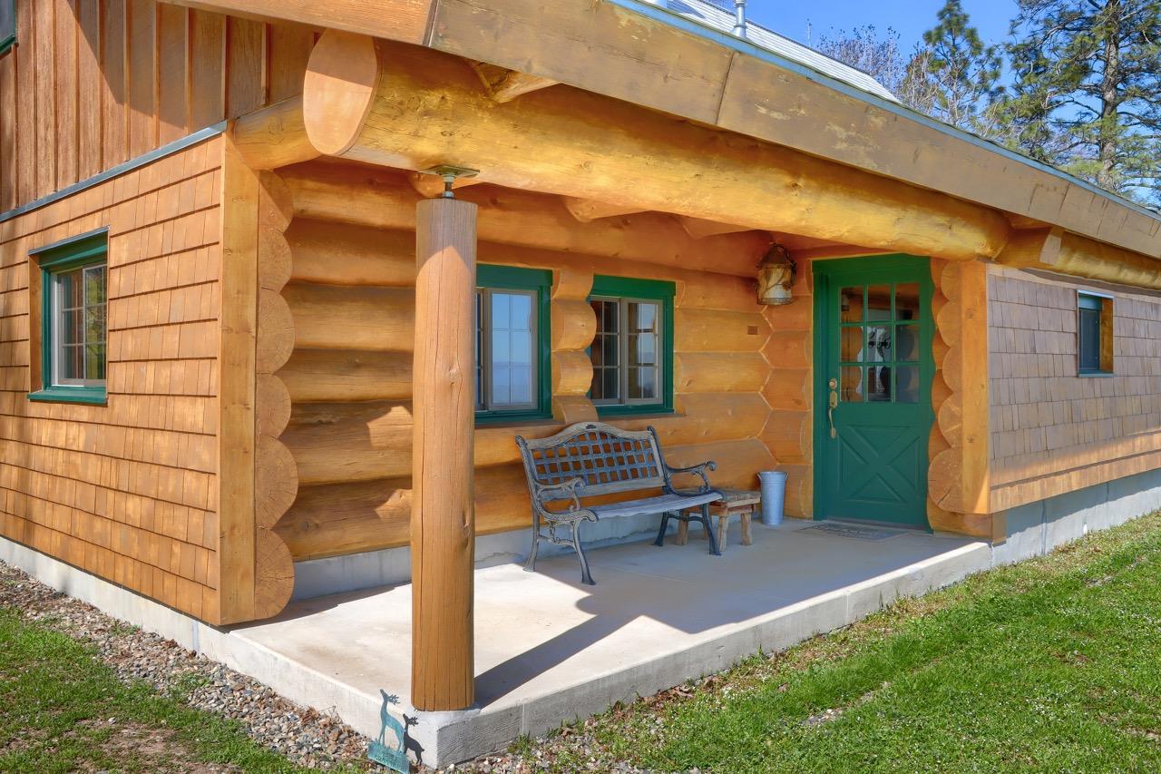 5851 Mount Bullion Ridge Rd